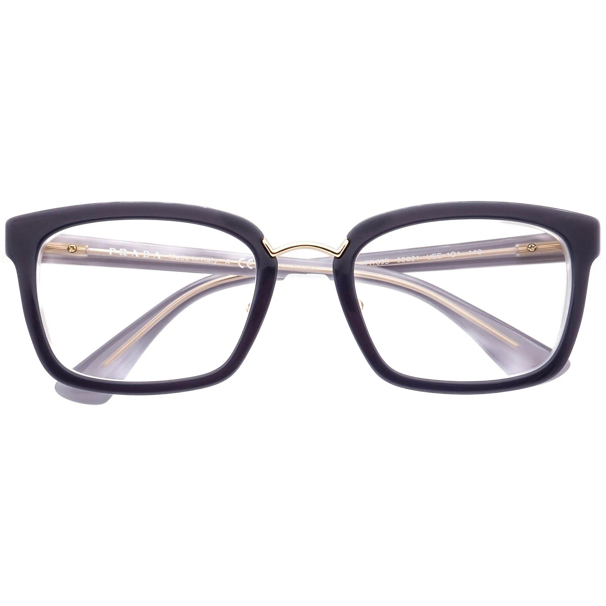 Prada VPR 09S UEE-1O1   53□21 140 - Image 6