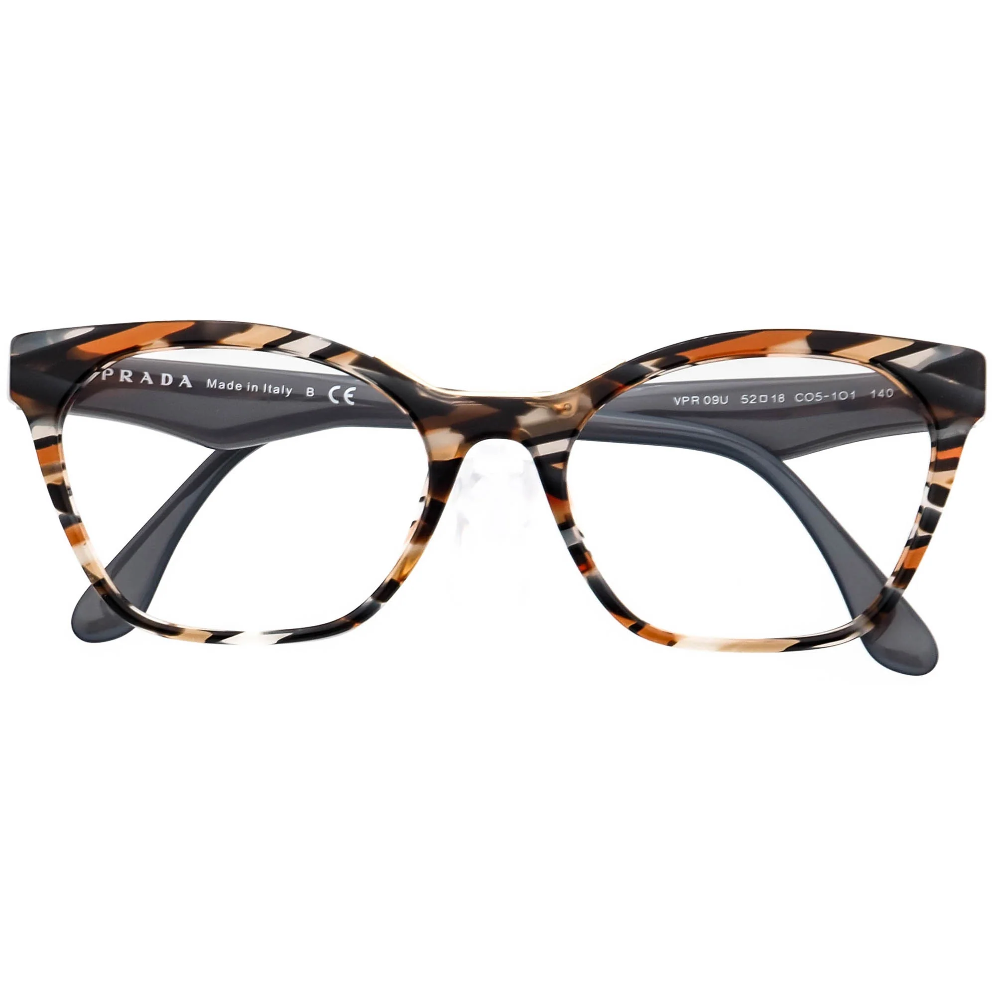 Prada VPR 09U CO5-1O1 52□18 140 - Image 6