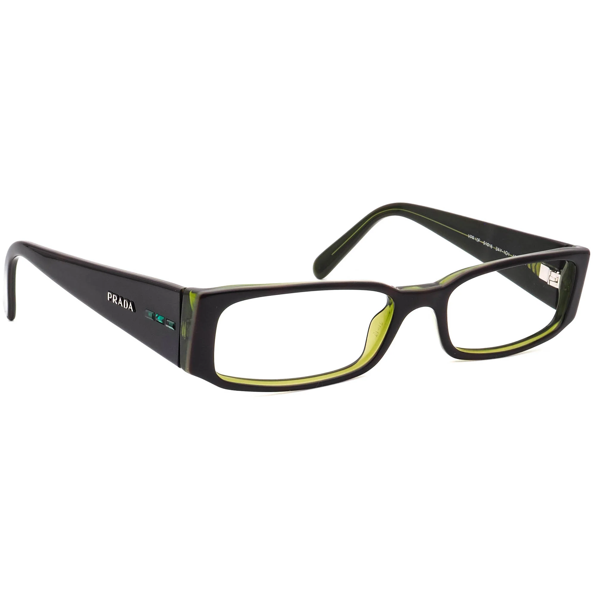 Prada VPR 10F 3AY-1O1 51□16 135