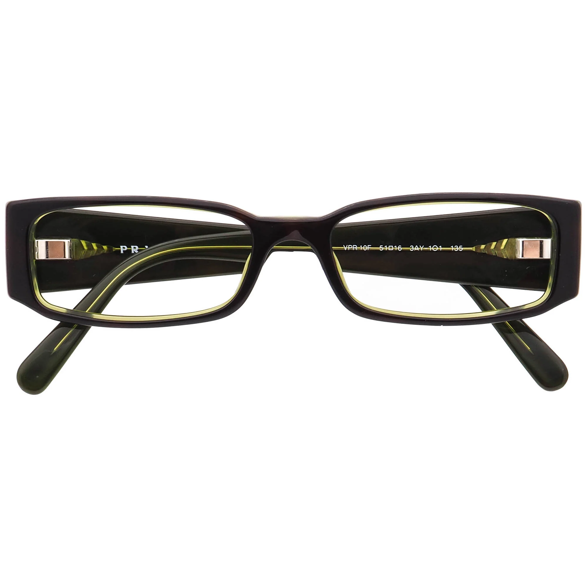 Prada VPR 10F 3AY-1O1 51□16 135 - Image 6