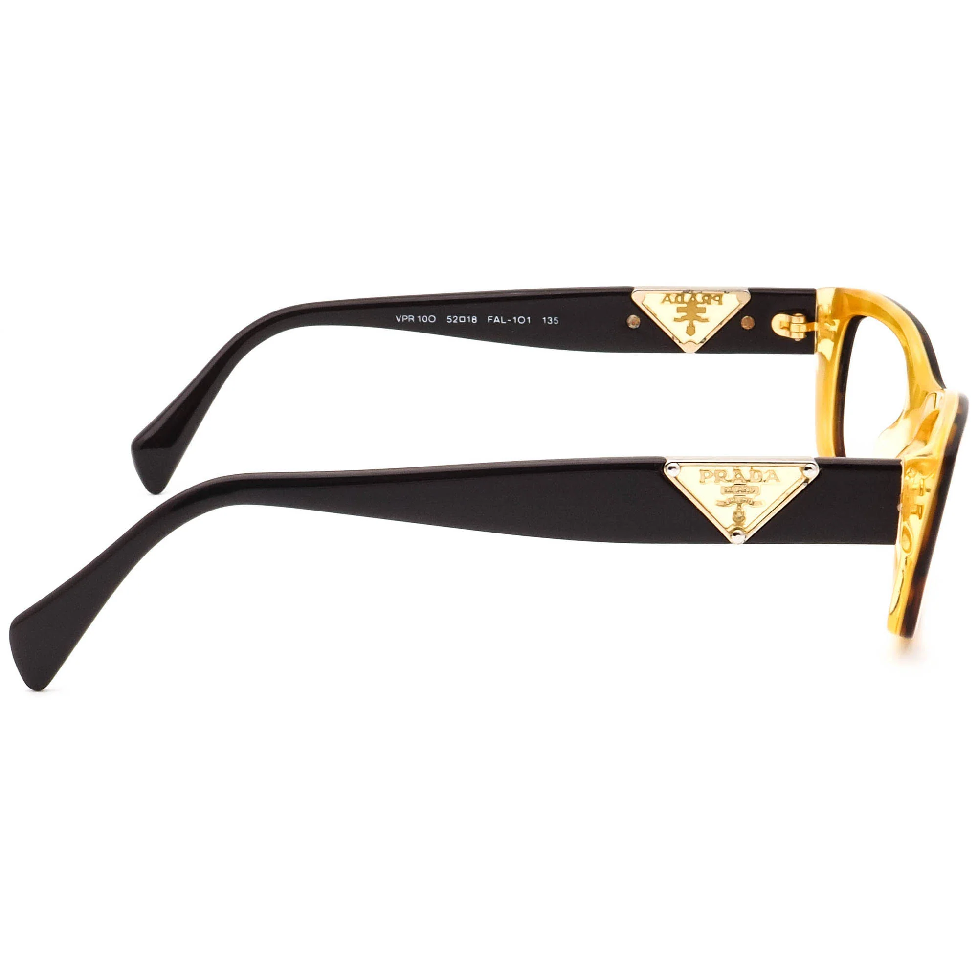 Prada VPR 10O FAL-1O1   52□18 135 - Image 4