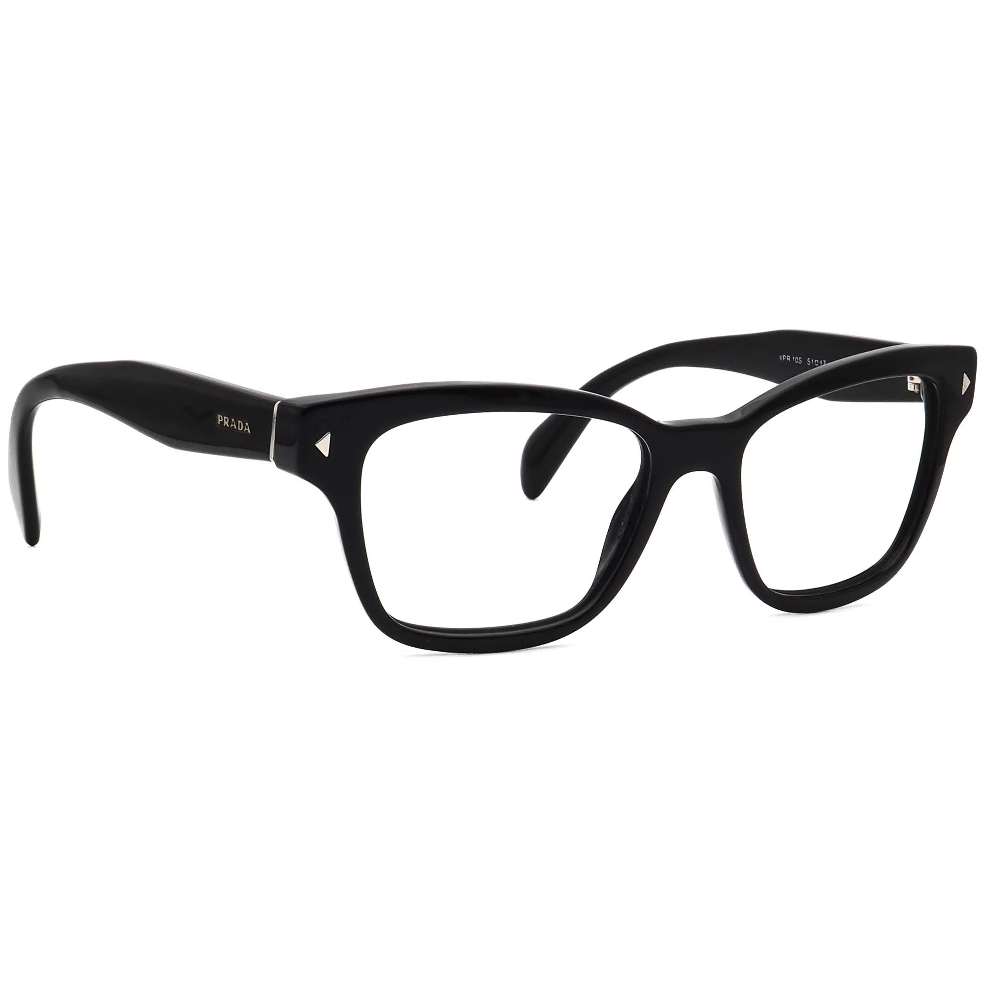Prada VPR 10S 1AB-1O1  51□17 140
