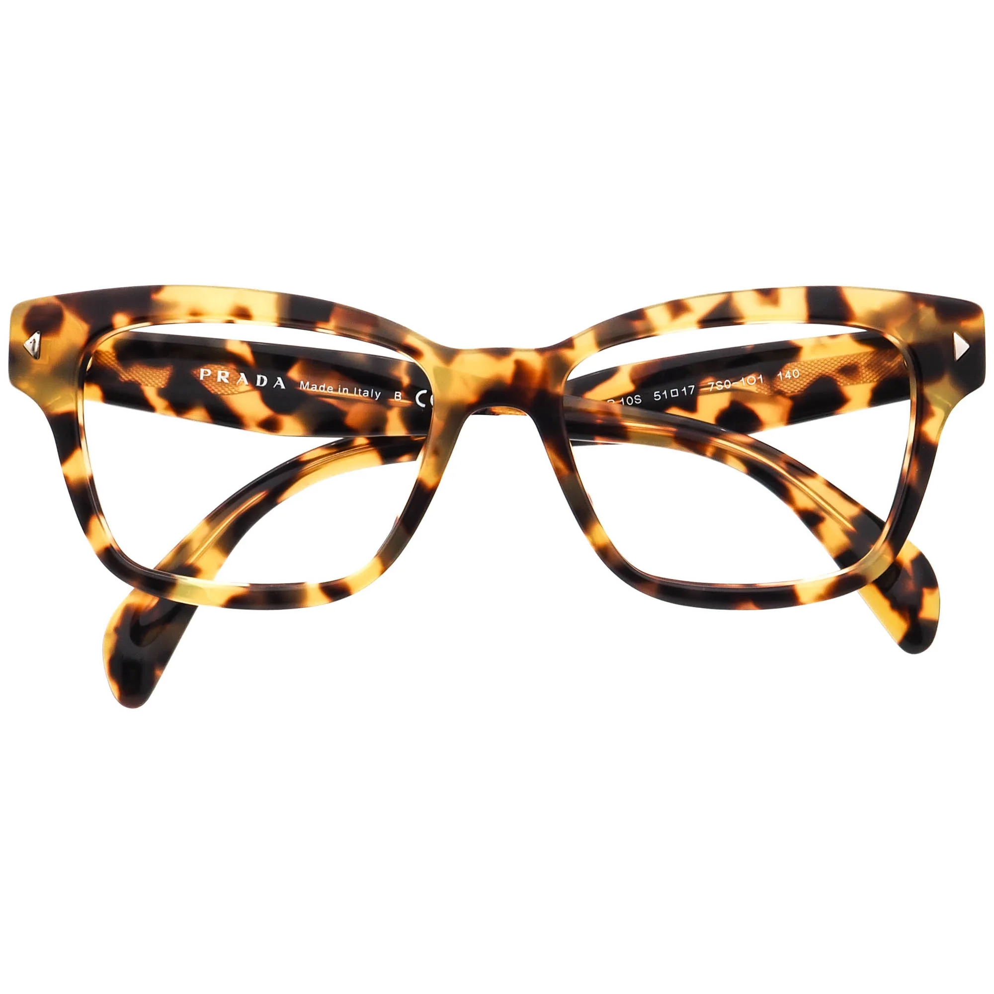 Prada VPR 10S 7S0-1O1  51□17 140 - Image 6