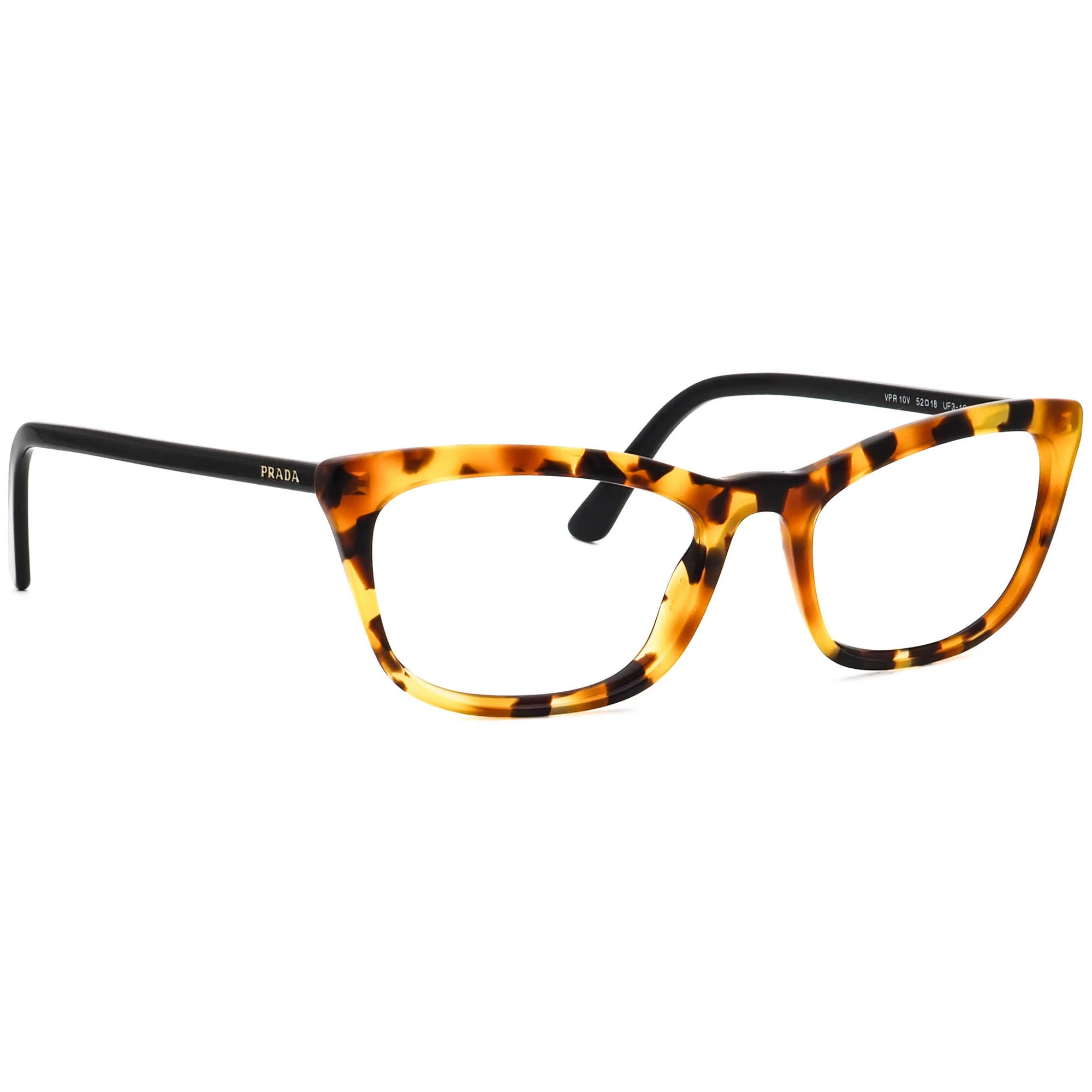 Prada VPR 10V UF3-1O1  52□18 145