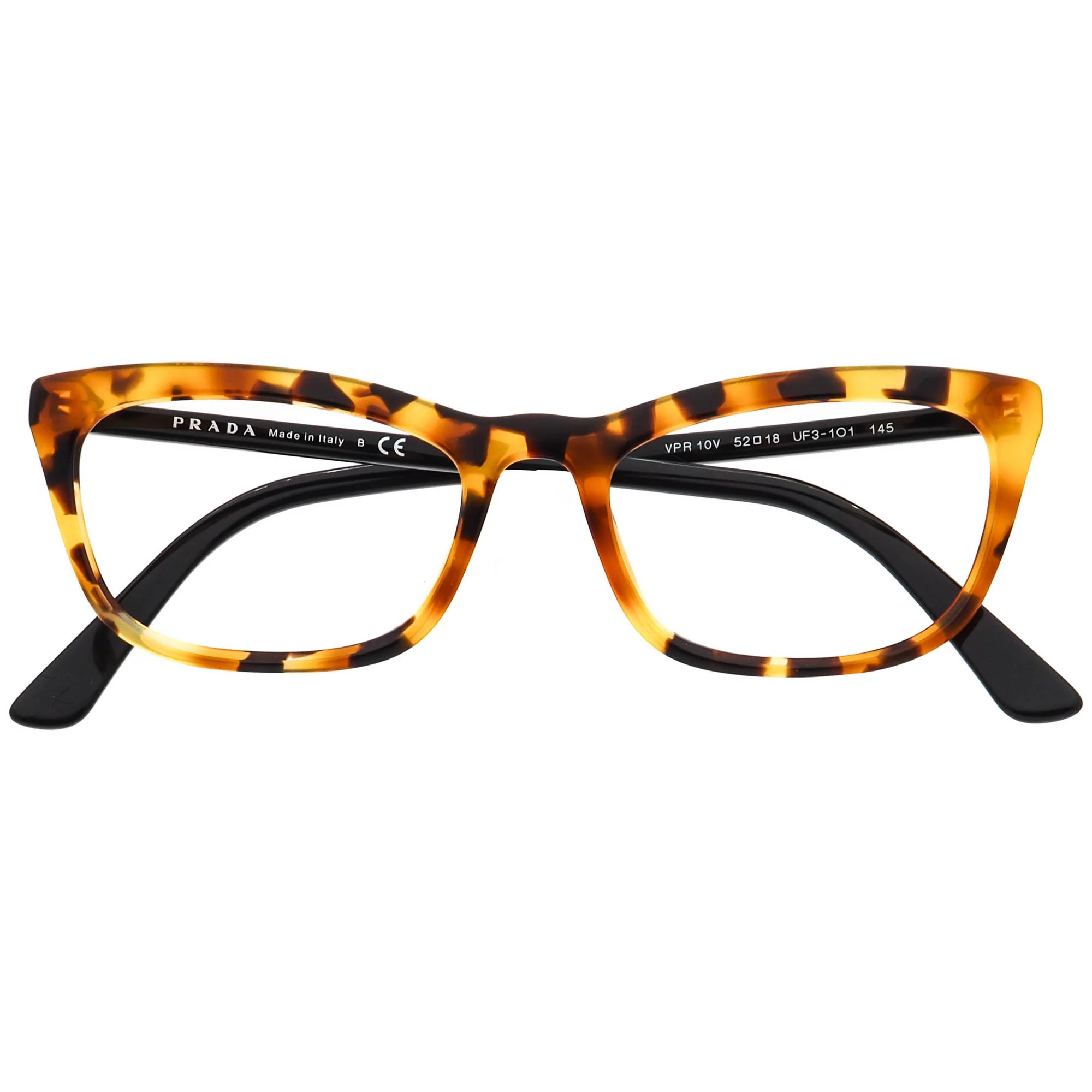 Prada VPR 10V UF3-1O1  52□18 145 - Image 6