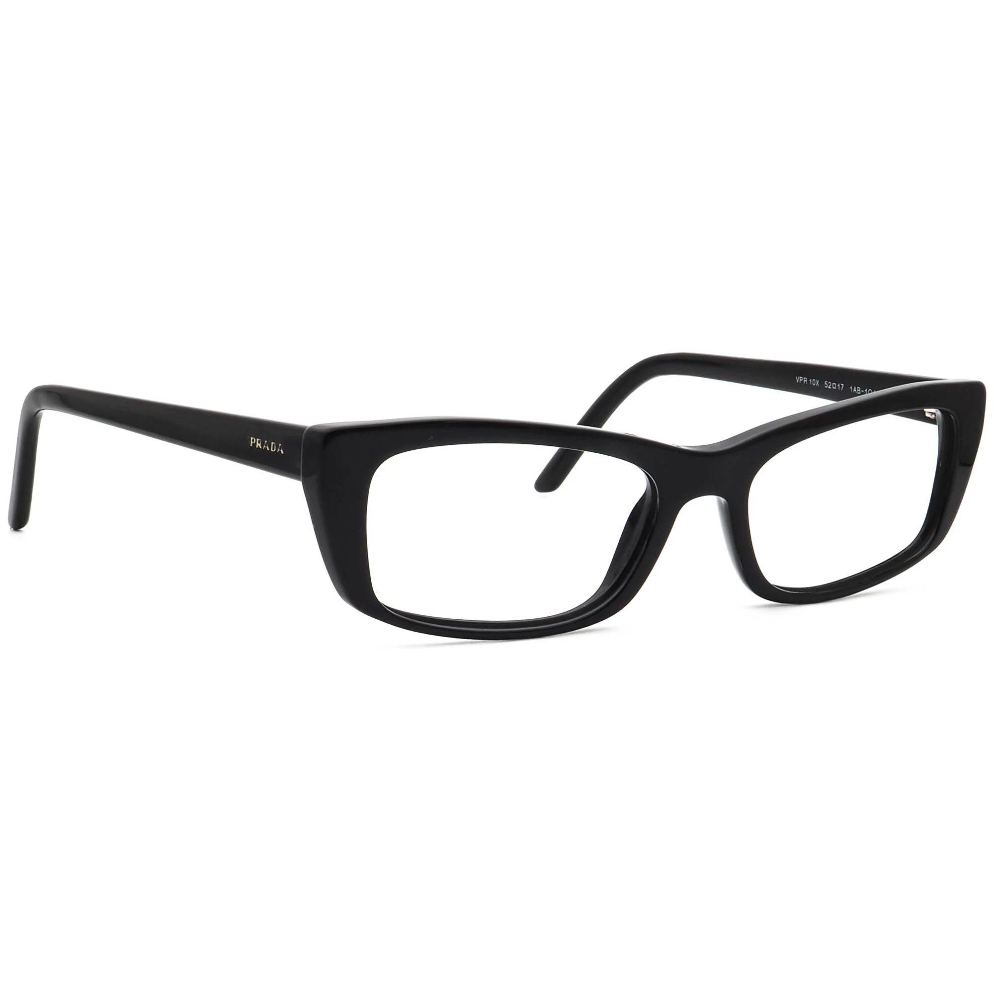 Prada VPR 10X 1AB-1O1  52□17 140