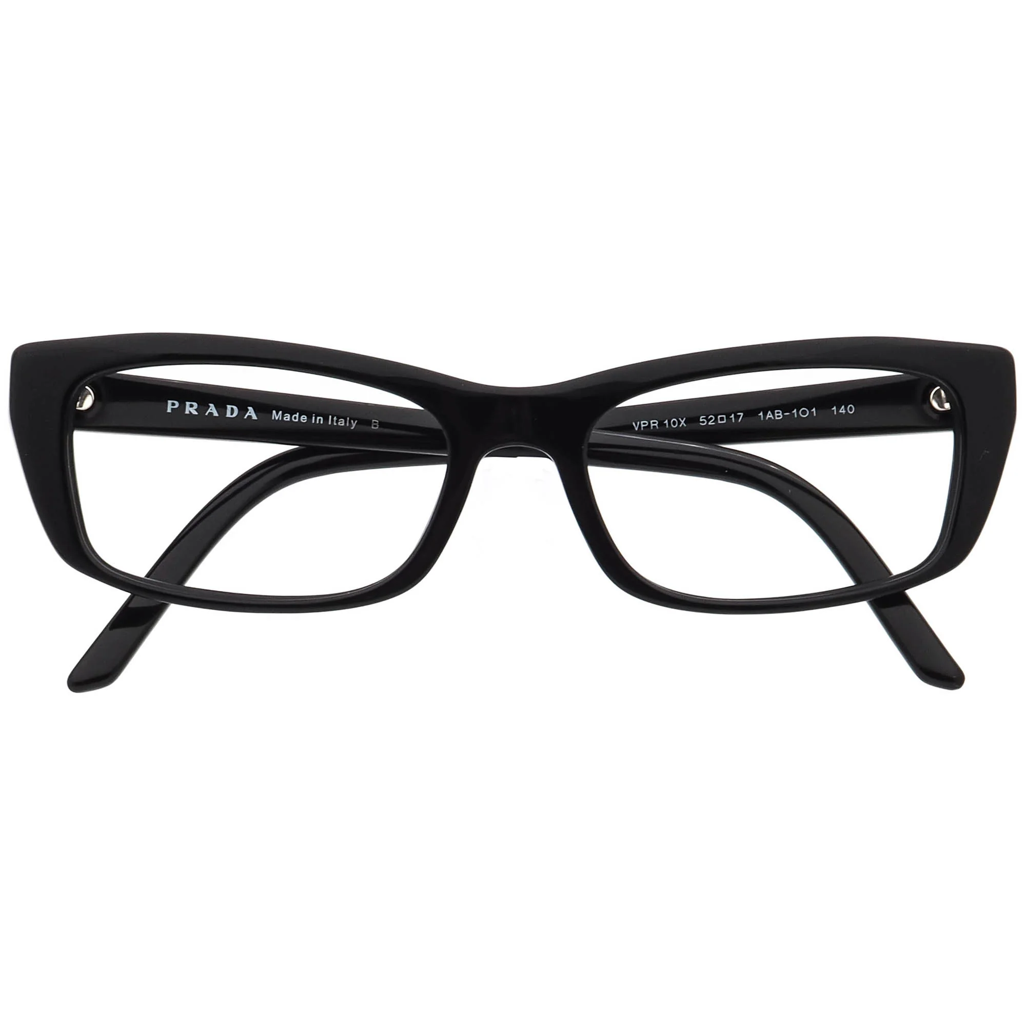 Prada VPR 10X 1AB-1O1  52□17 140 - Image 6