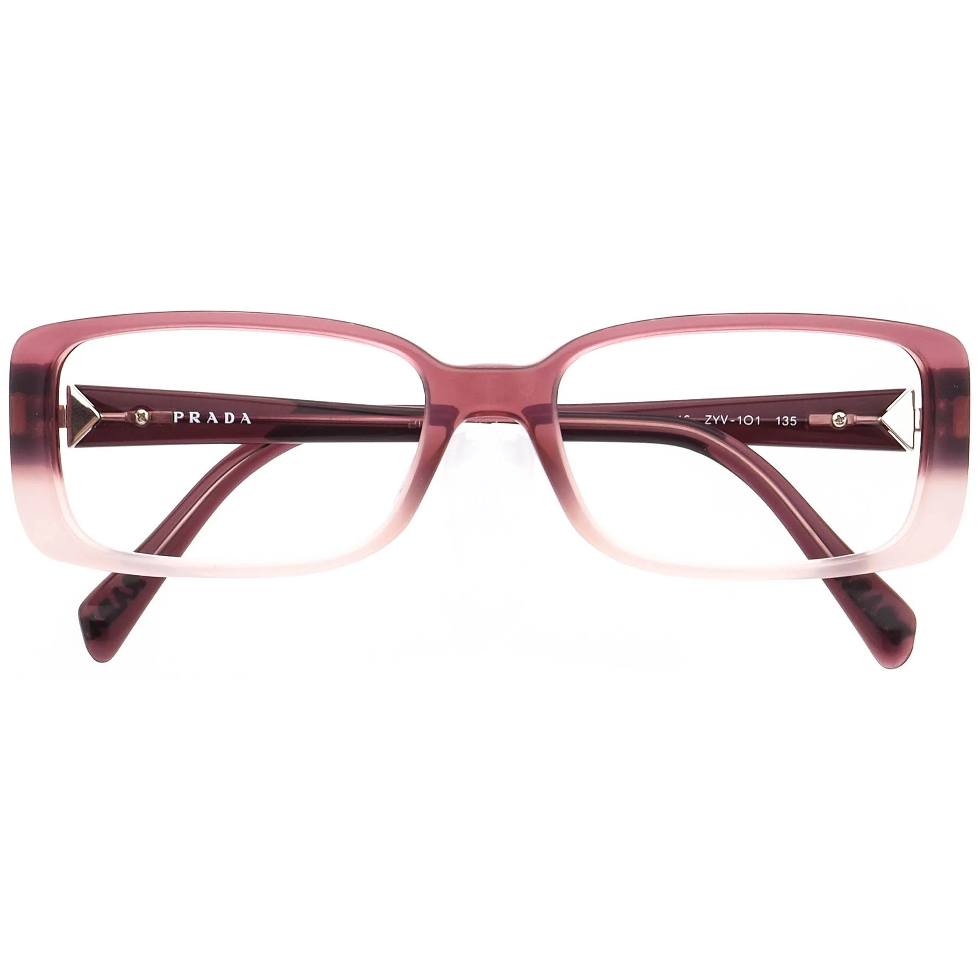 Prada VPR 11N ZYV-1O1   52□16 135 - Image 6