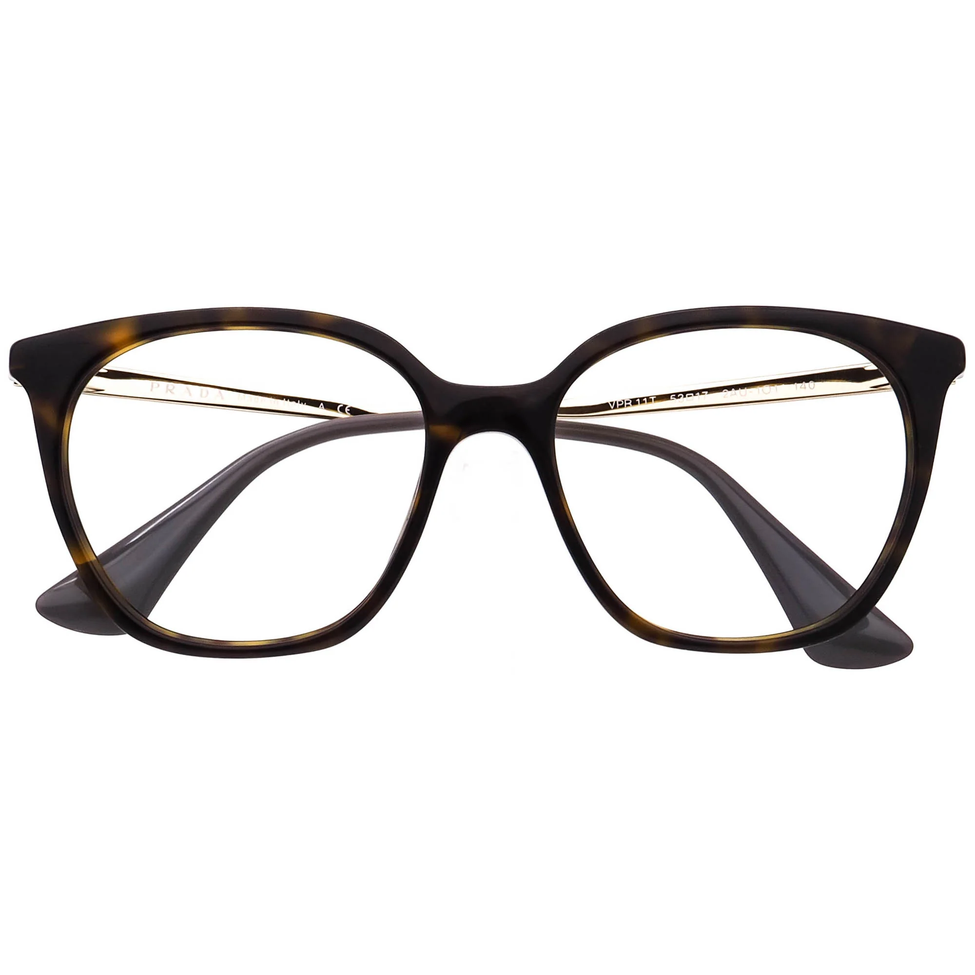 Prada VPR 11T 2AO-1O1  53□17 140 - Image 6