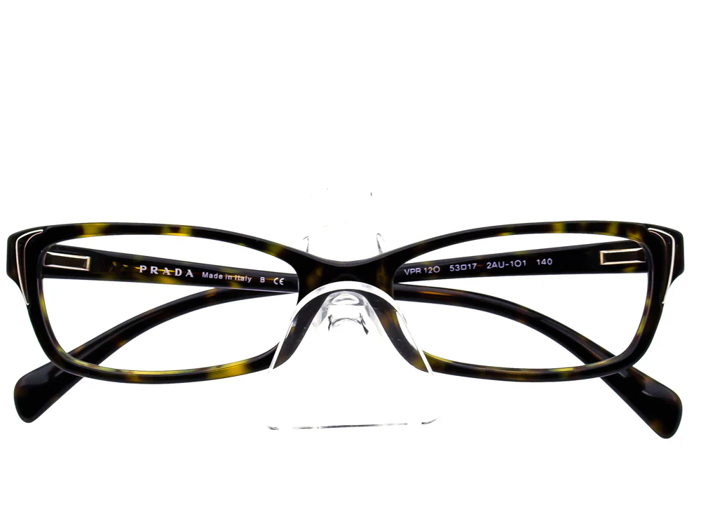 Prada VPR 12O 2AU-1O1   53□17 140 - Image 7