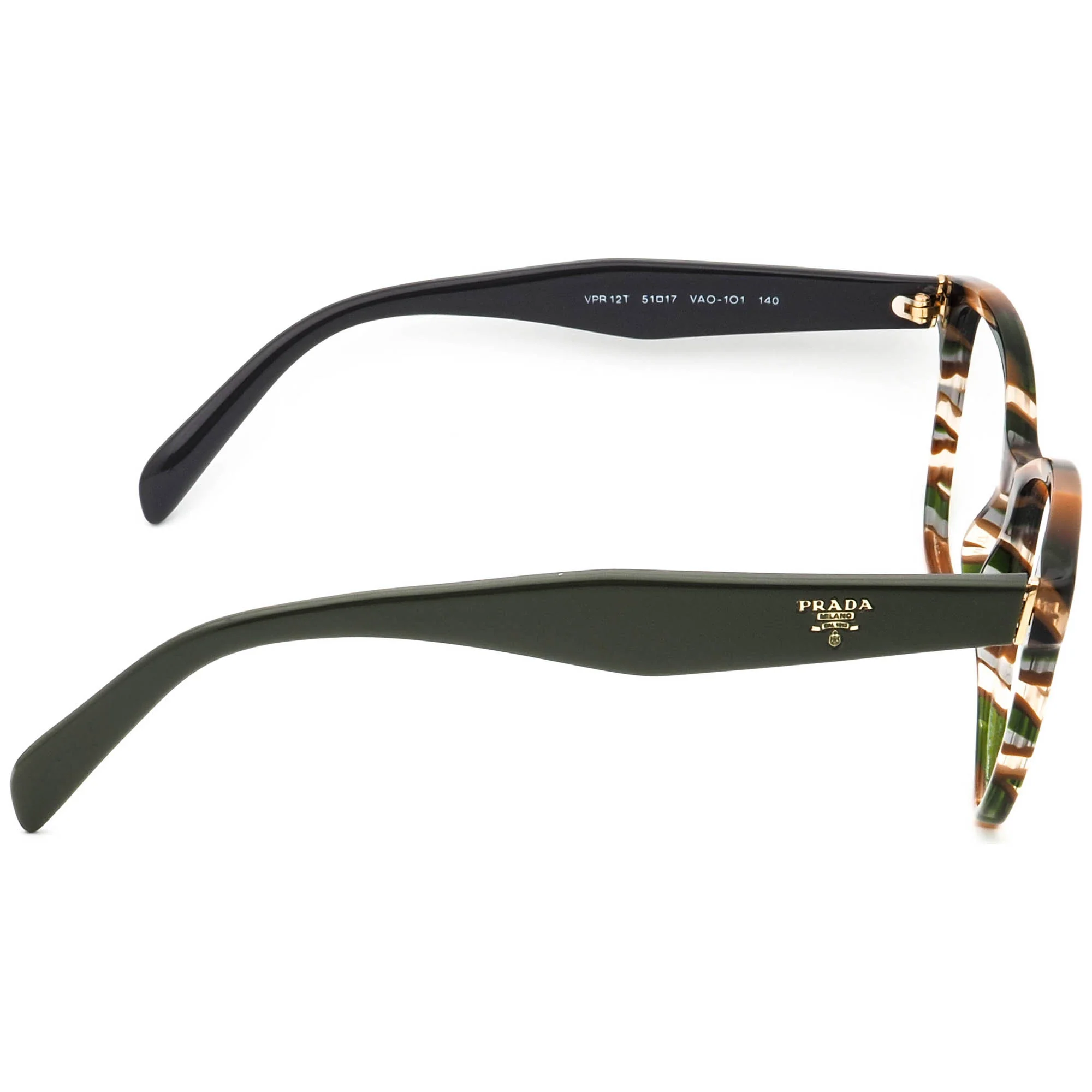 Prada VPR 12T VAO-1O1   51□17 140 - Image 4