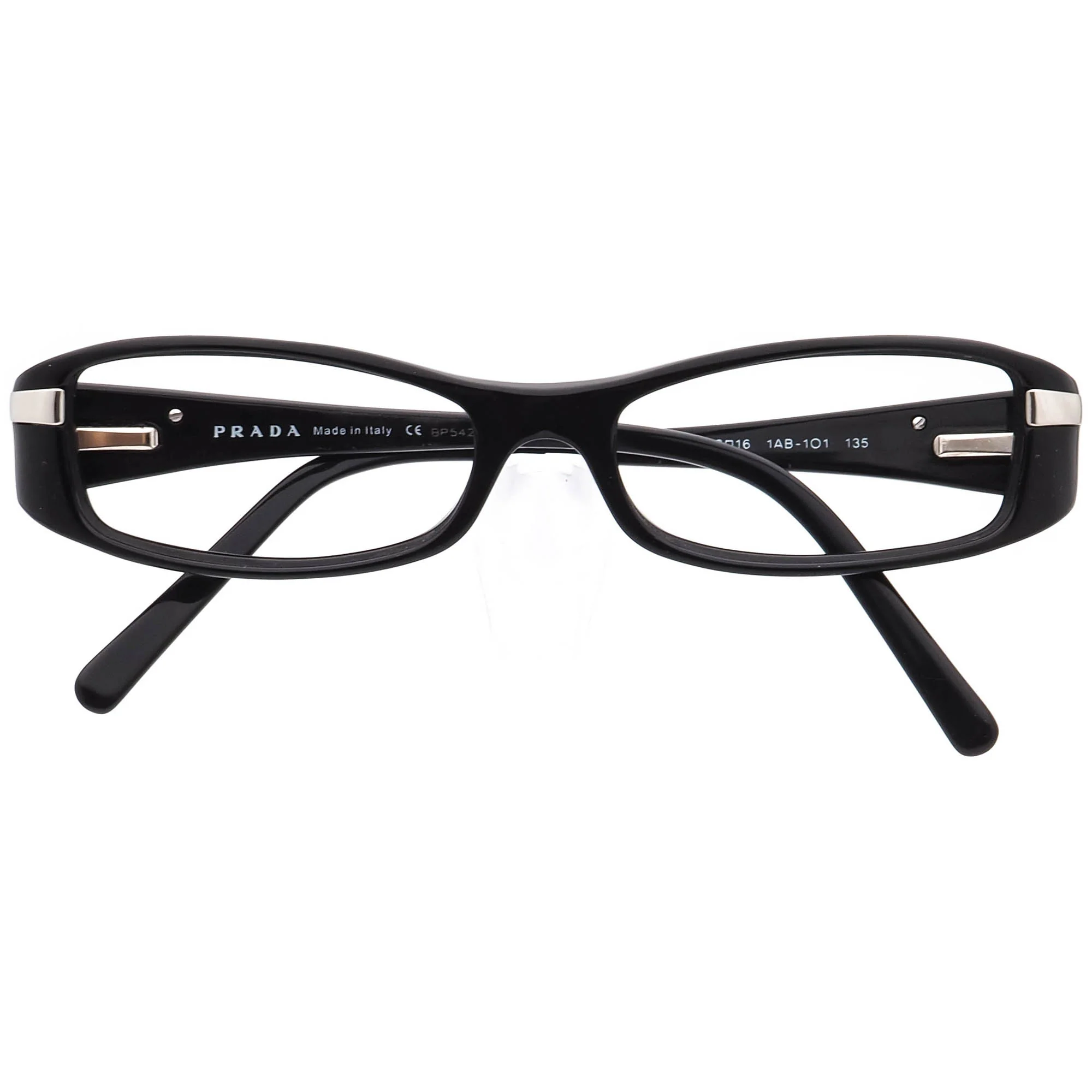 Prada VPR 14H 1AB-1O1   53□16 135 - Image 6