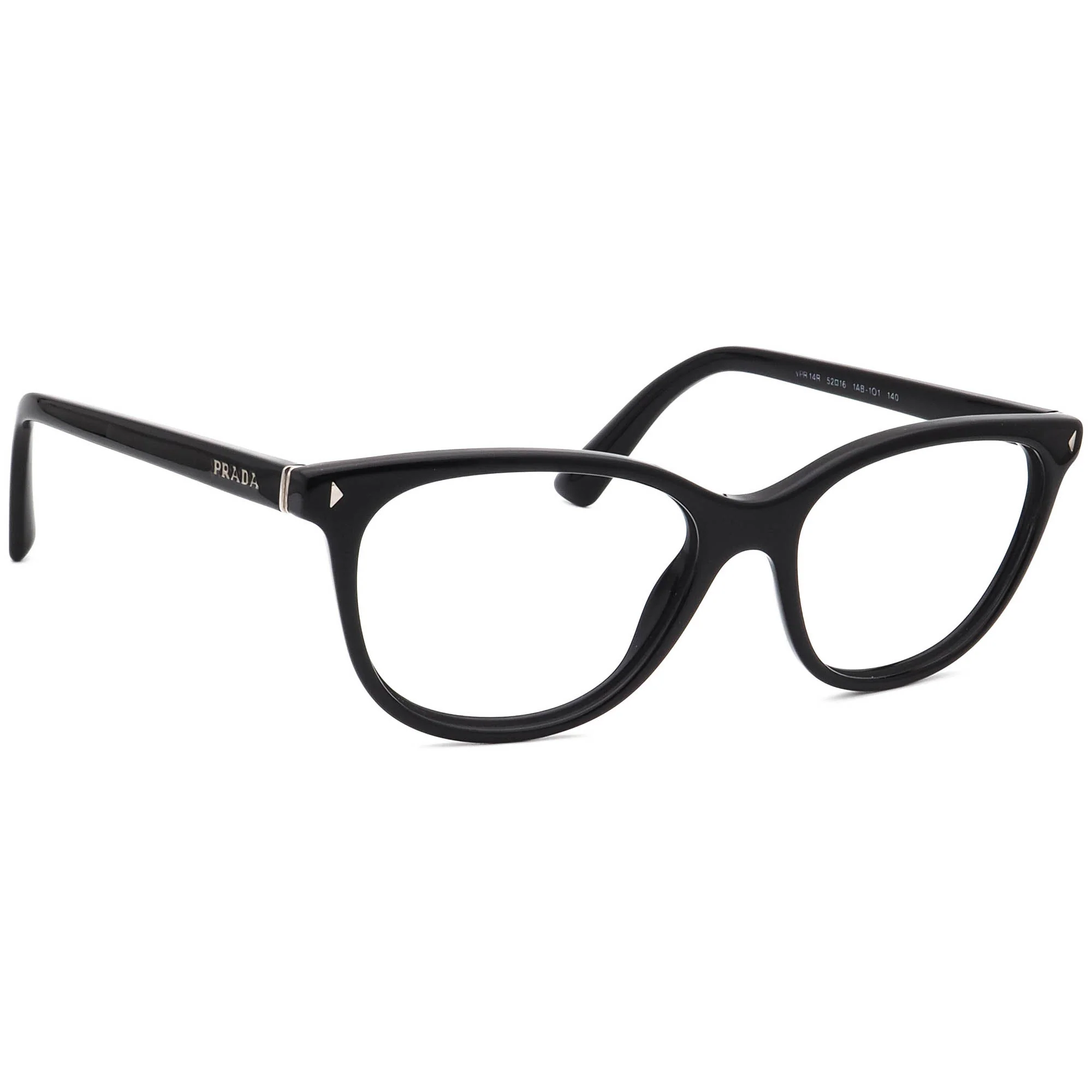 Prada VPR 14R 1AB-1O1   52□16 140