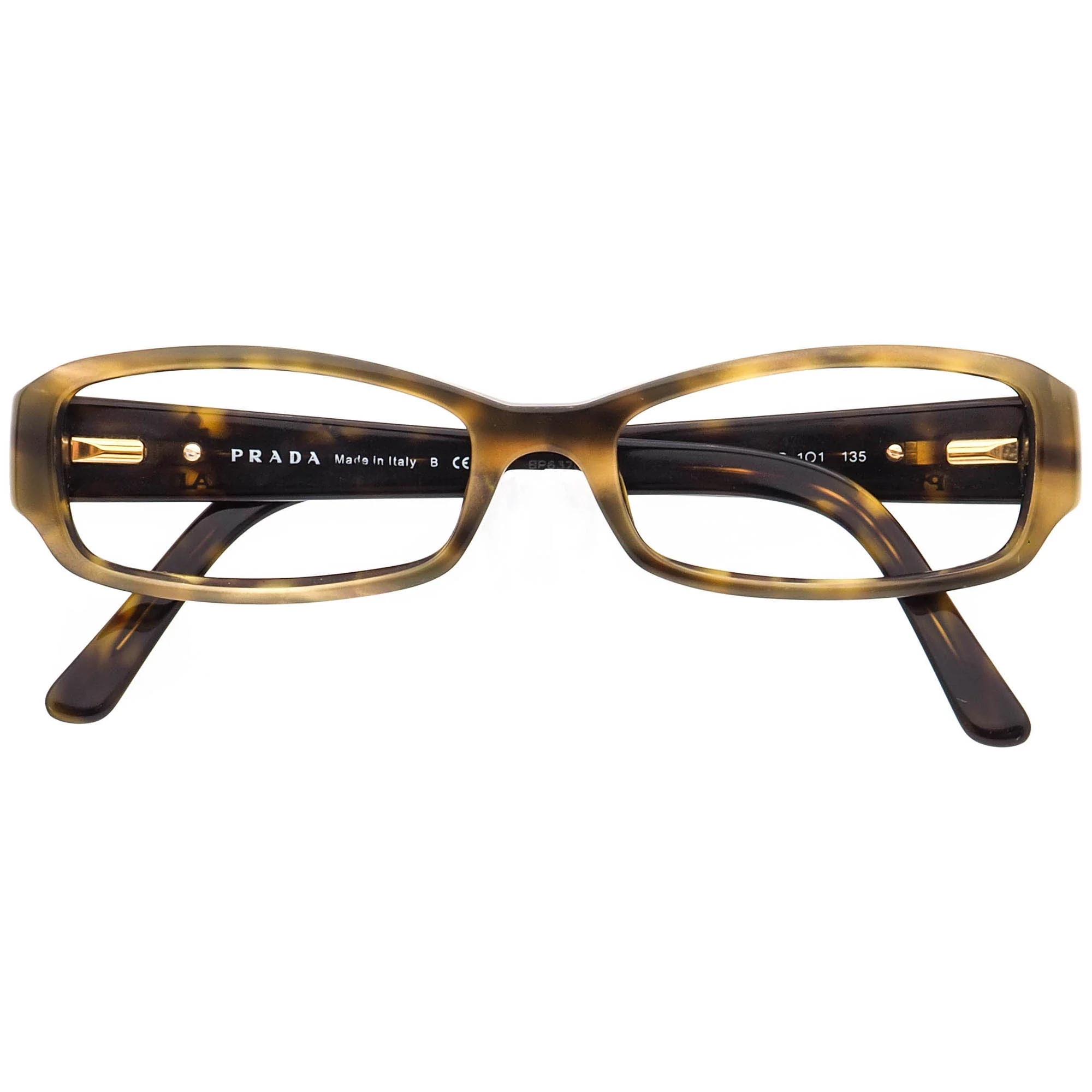 Prada VPR 15L 7WB-1O1   51□16 135 - Image 6