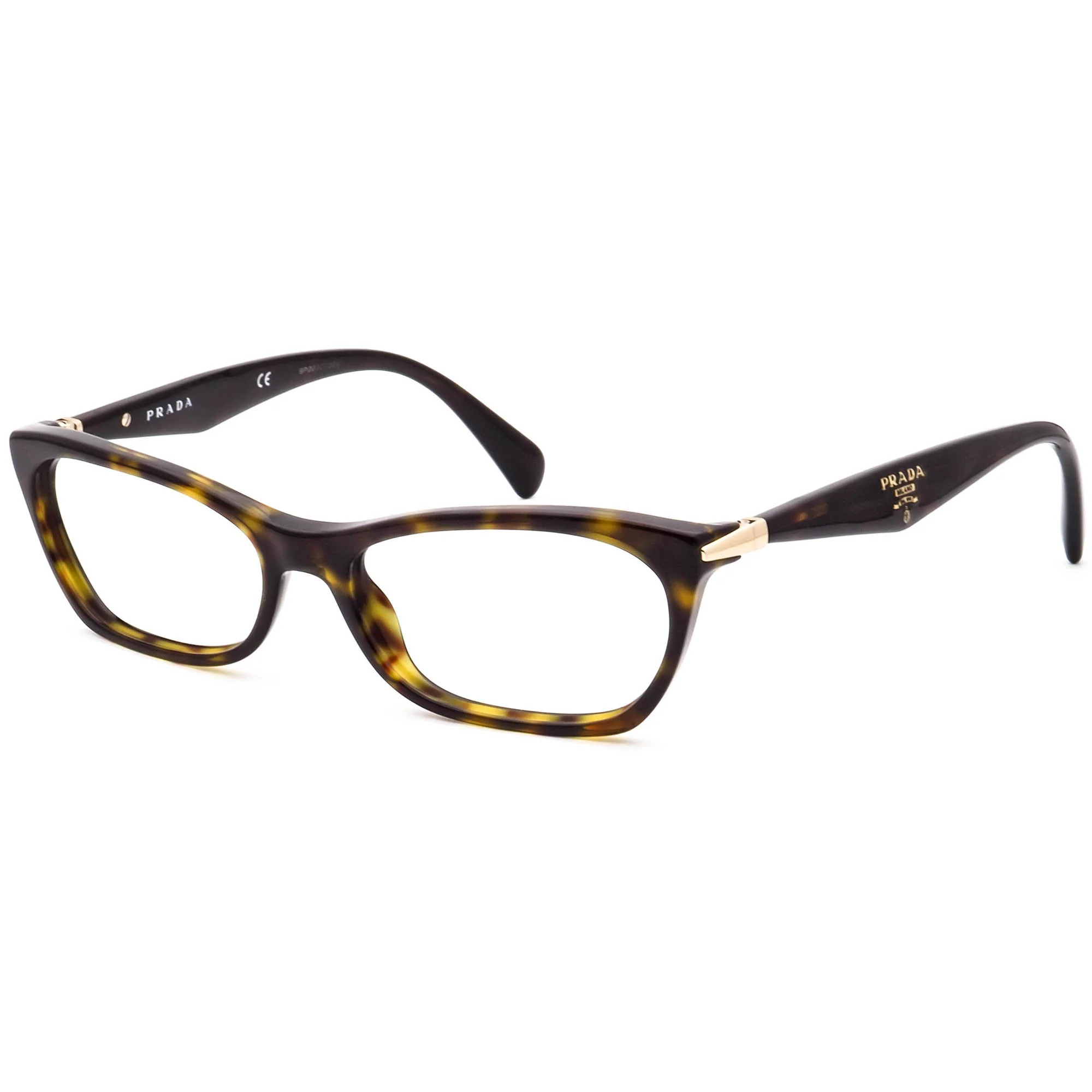 Prada VPR 15P 2AU-1O1   53□16 135 - Image 3