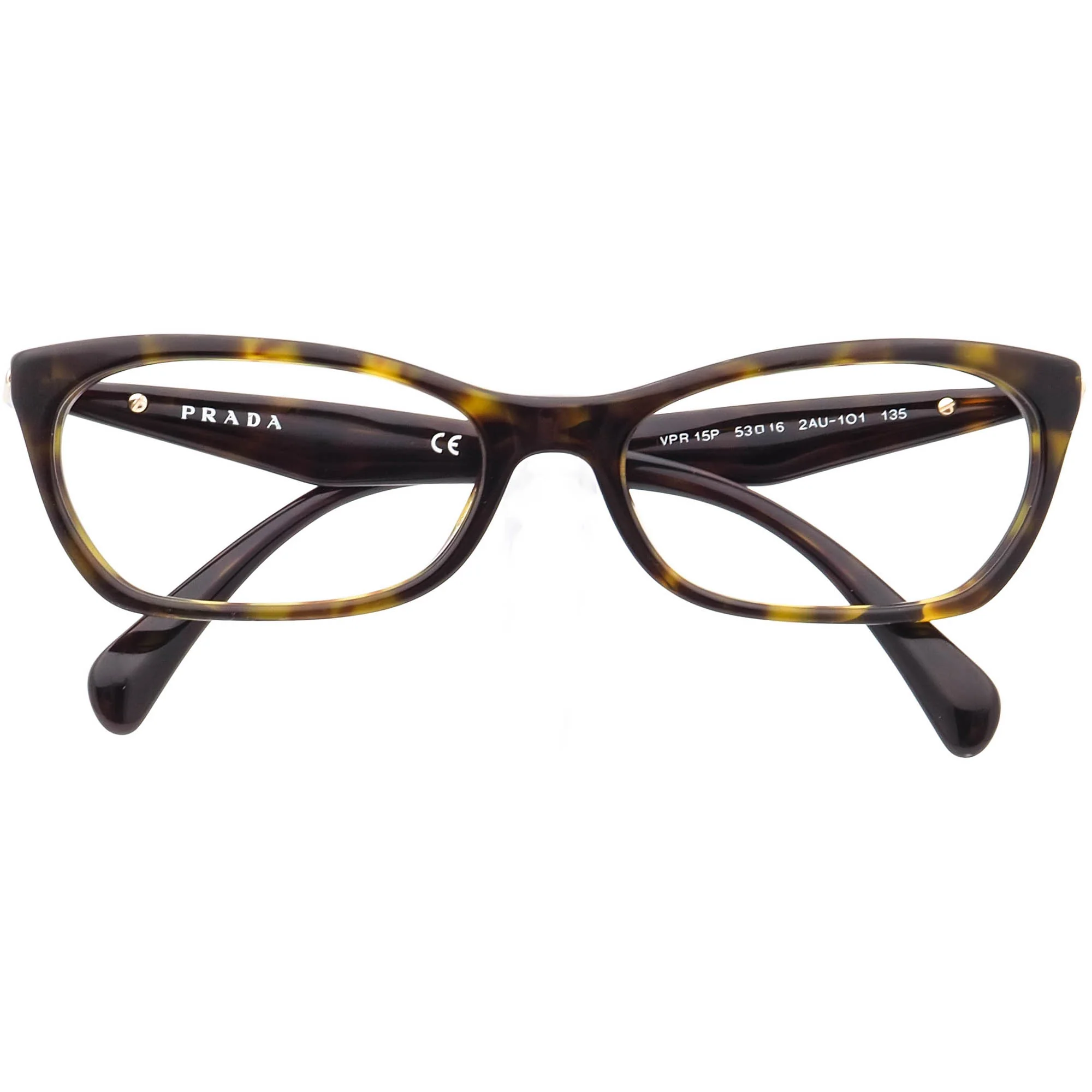 Prada VPR 15P 2AU-1O1   53□16 135 - Image 6