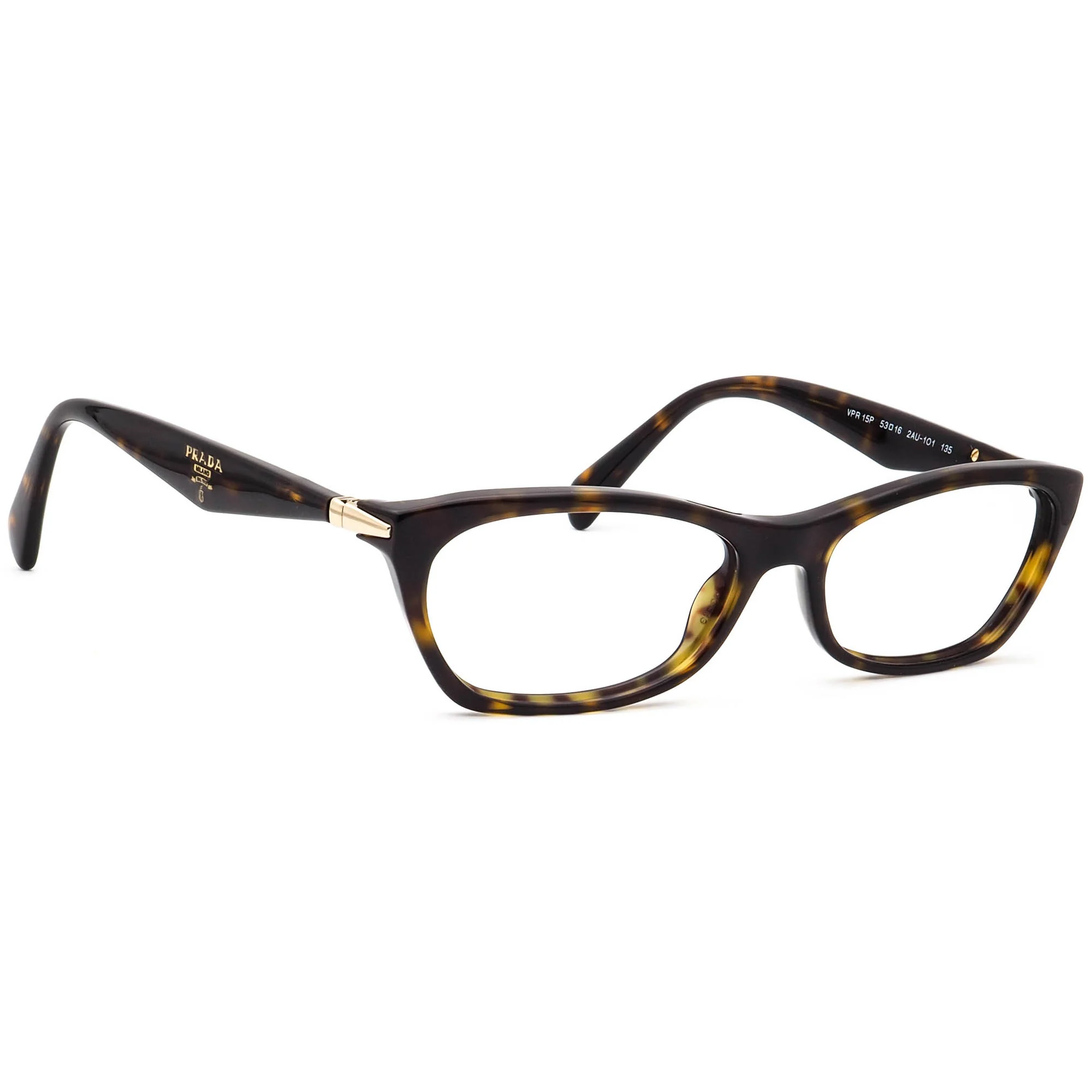 Prada VPR 15P 2AU-1O1  53□16 135