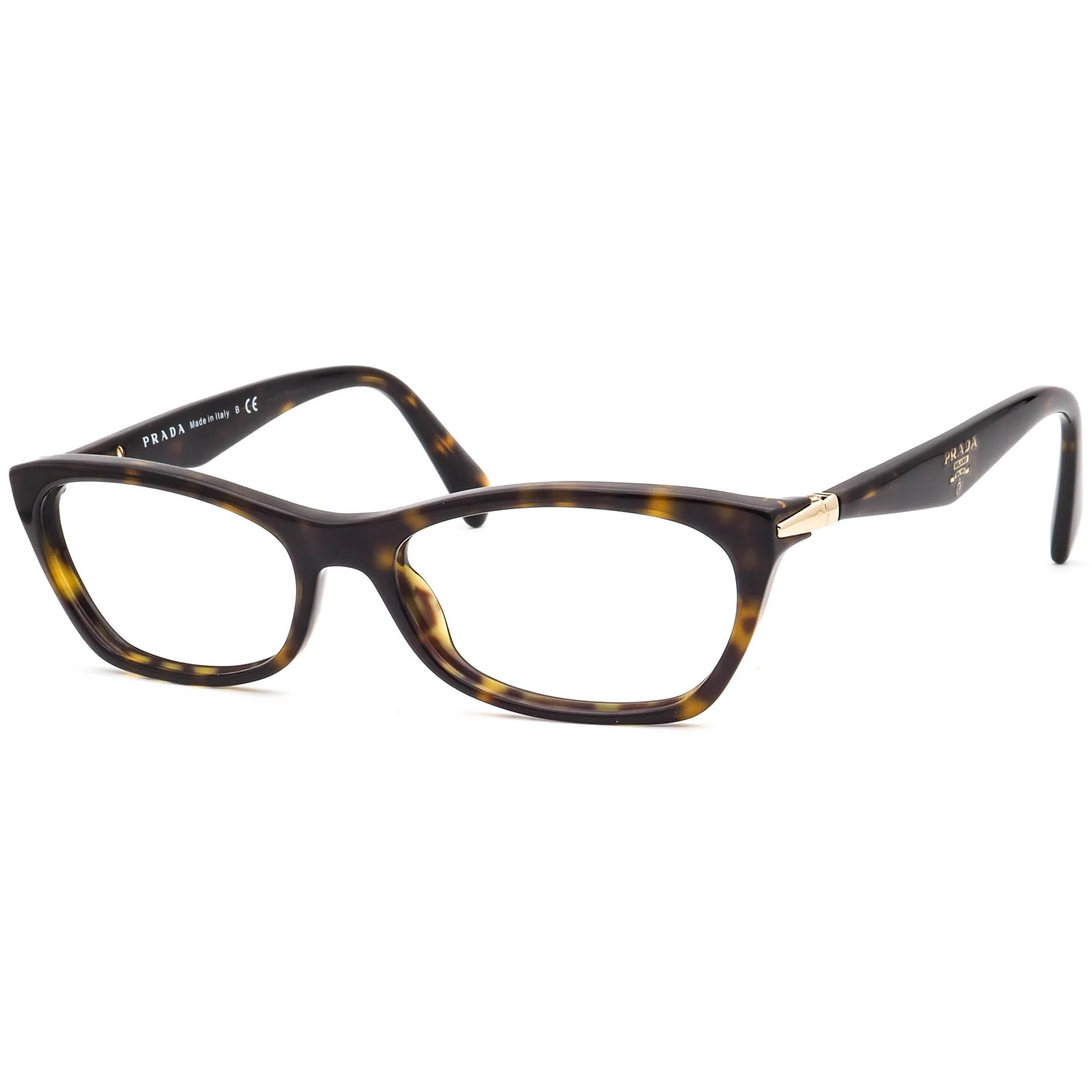 Prada VPR 15P 2AU-1O1  53□16 135 - Image 3