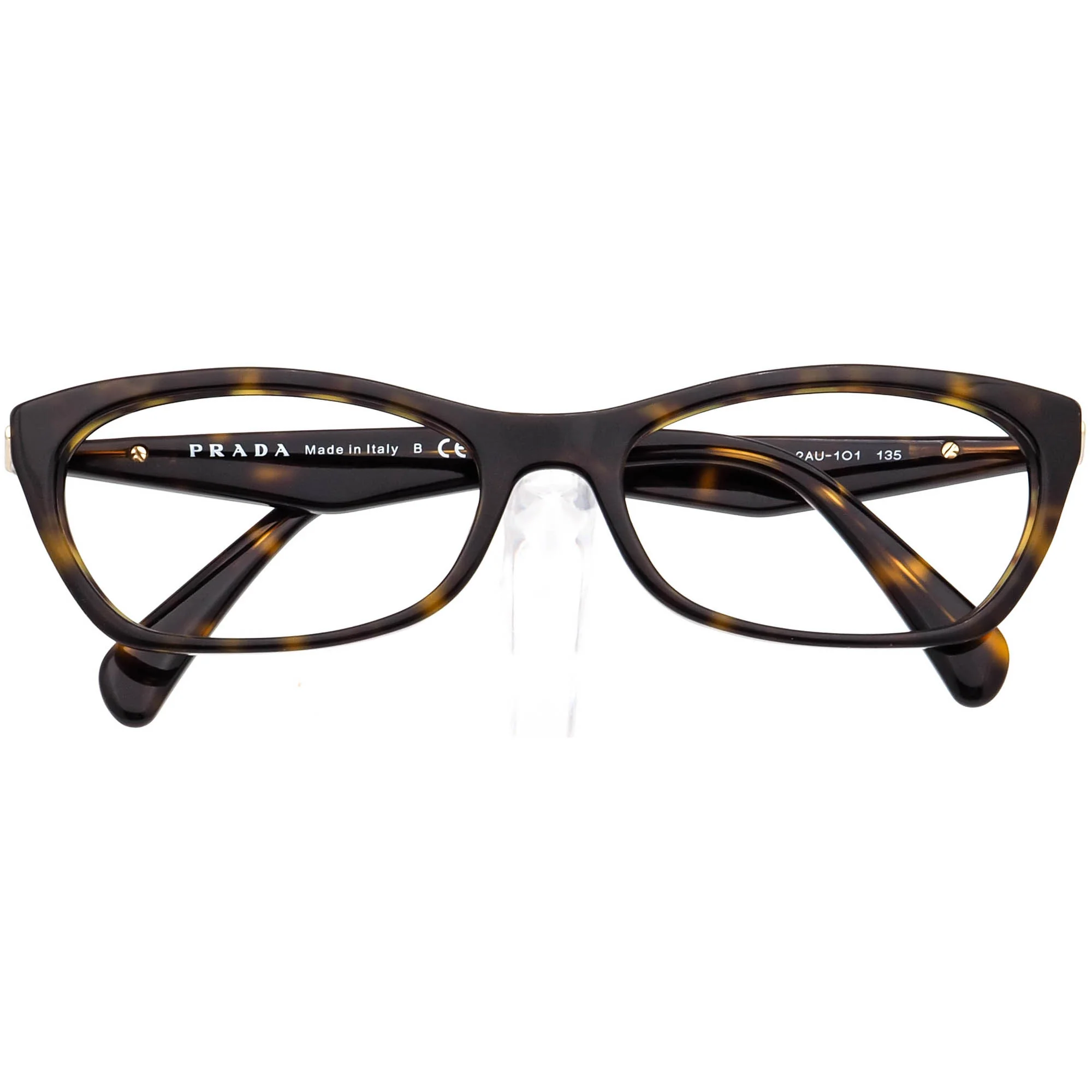 Prada VPR 15P 2AU-1O1  53□16 135 - Image 6