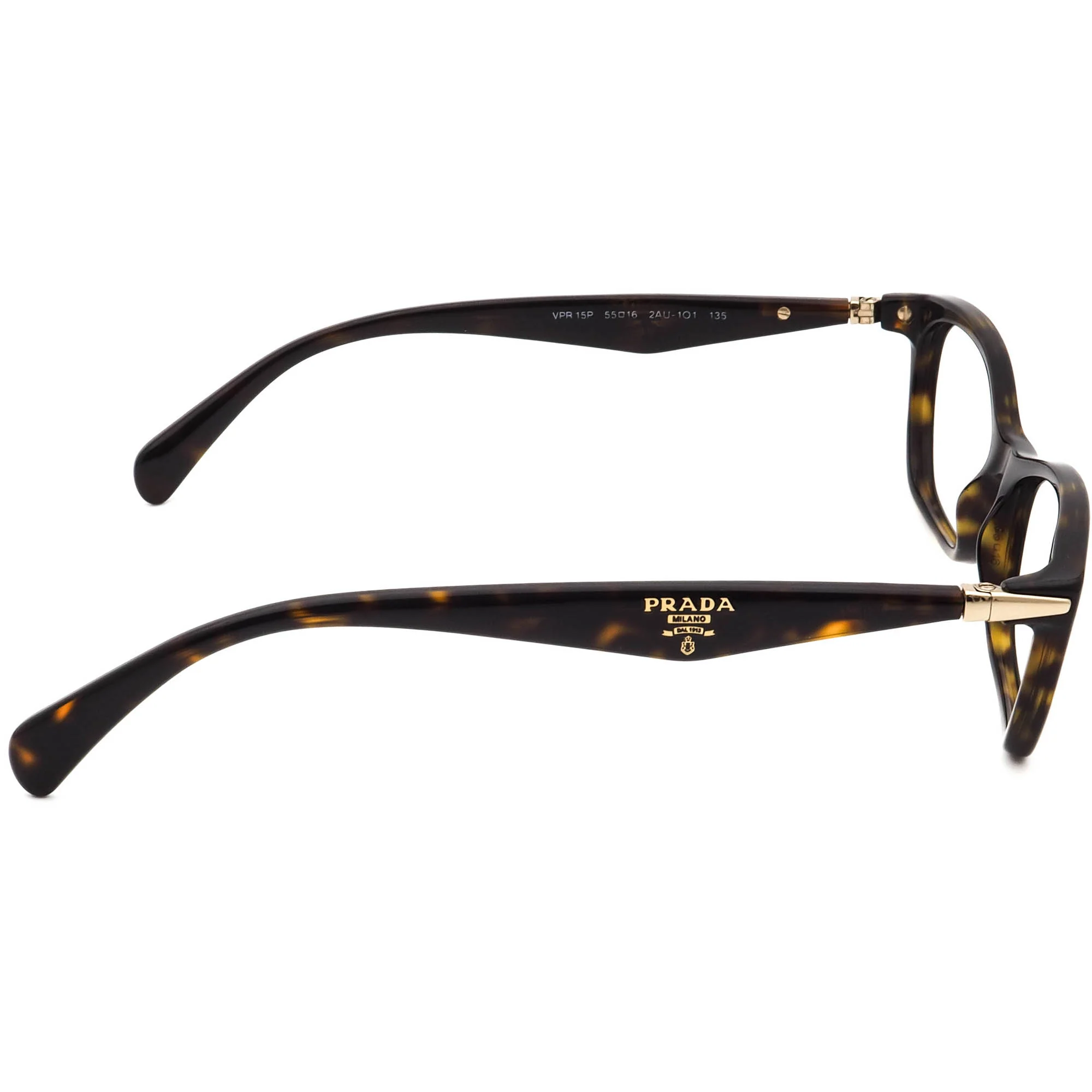 Prada VPR 15P 2AU-1O1 55□16 135 - Image 4