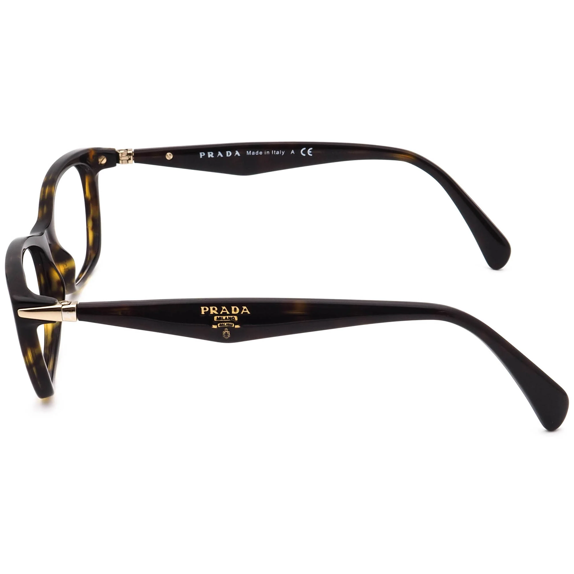 Prada VPR 15P 2AU-1O1   55□16 135 - Image 5