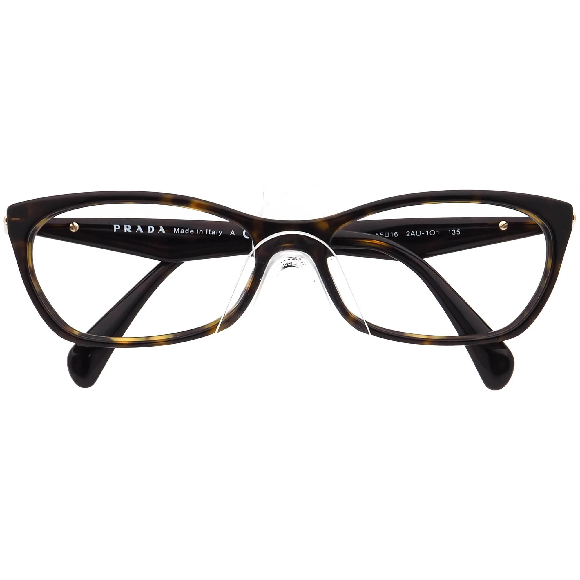 Prada VPR 15P 2AU-1O1   55□16 135 - Image 6