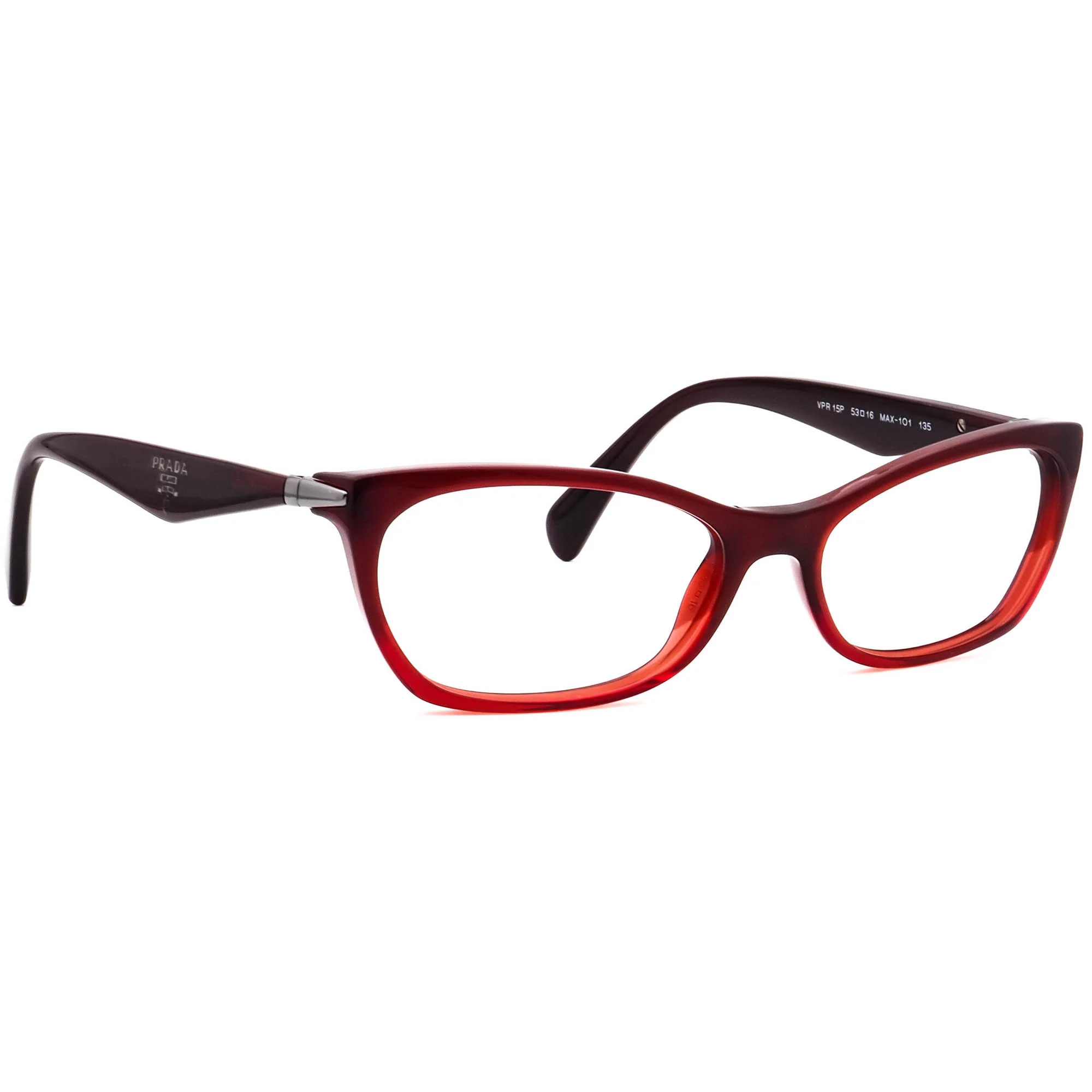 Prada VPR 15P MAX-1O1  53□16 135