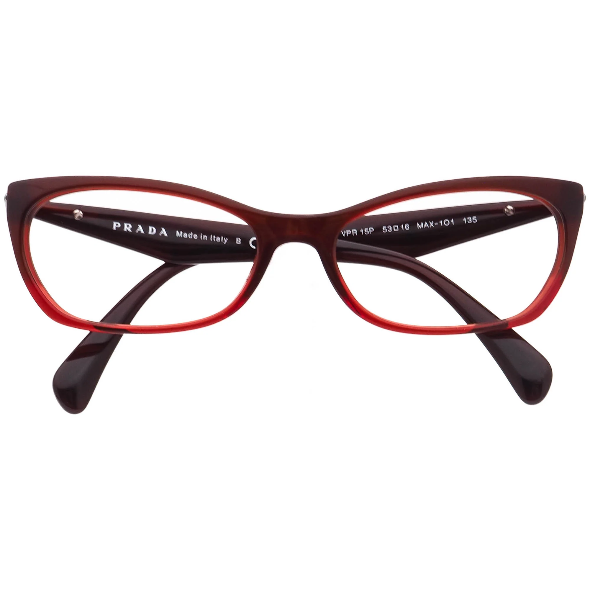 Prada VPR 15P MAX-1O1  53□16 135 - Image 6