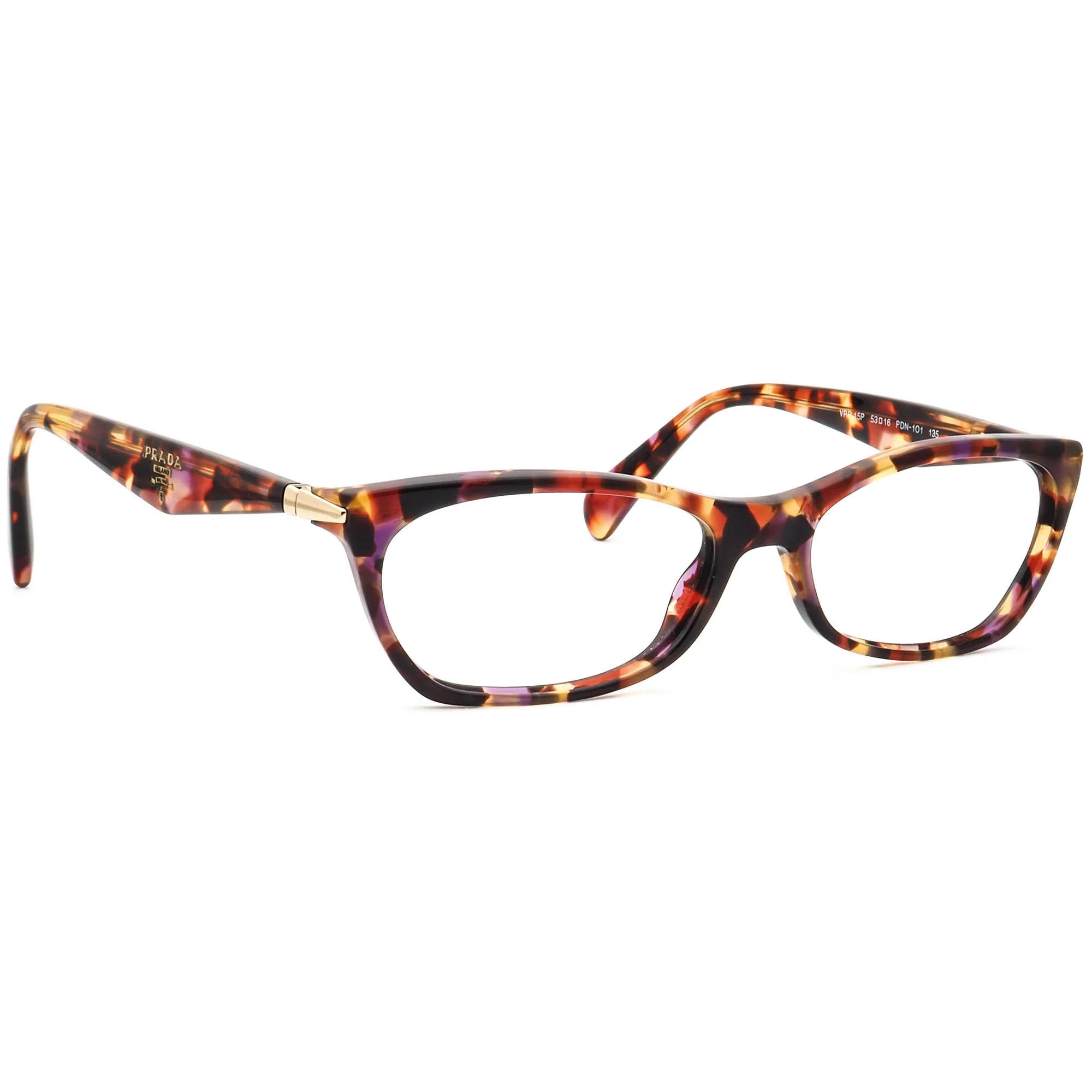 Prada VPR 15P PDN-1O1   53□16 135
