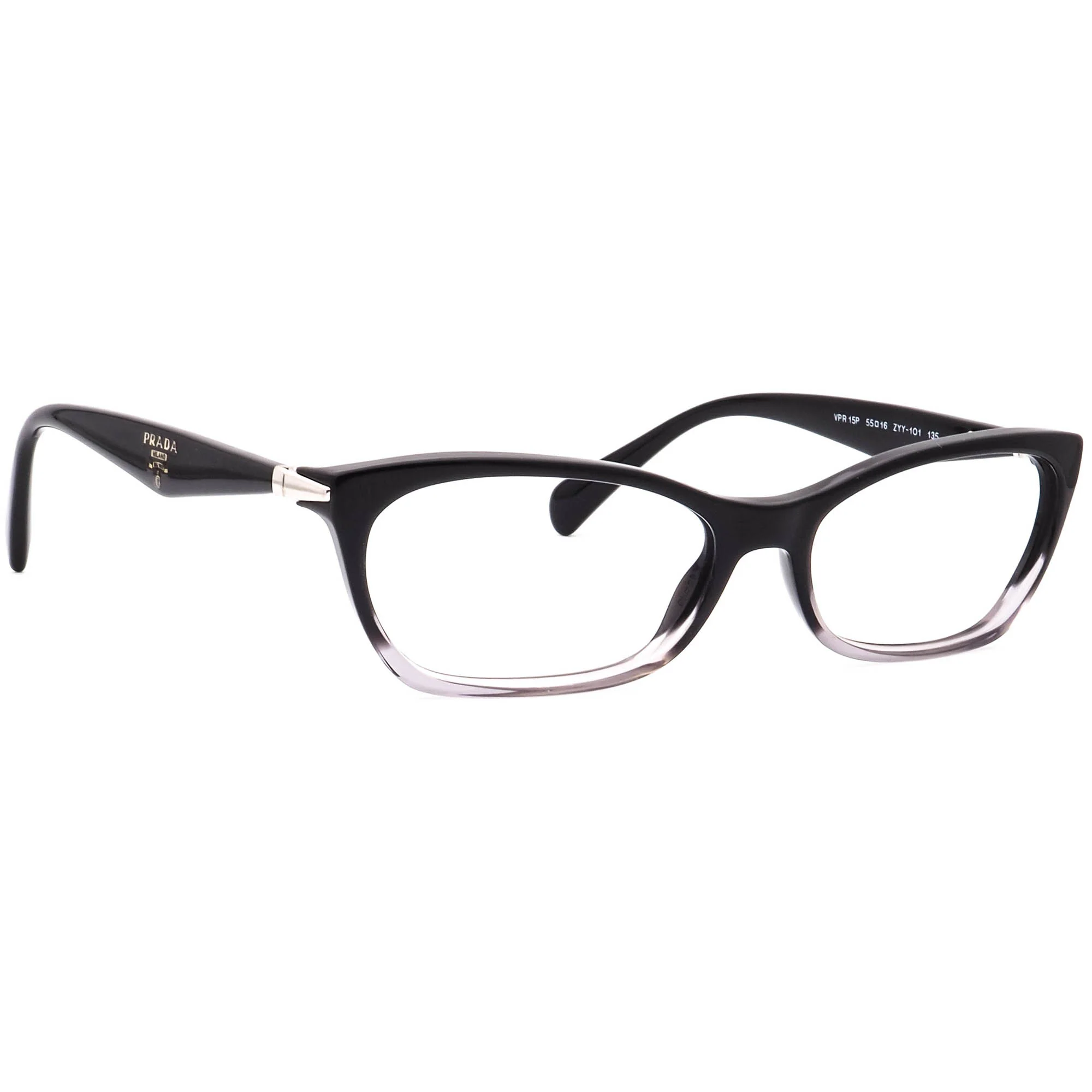 Prada VPR 15P ZYY-1O1  55□16 135