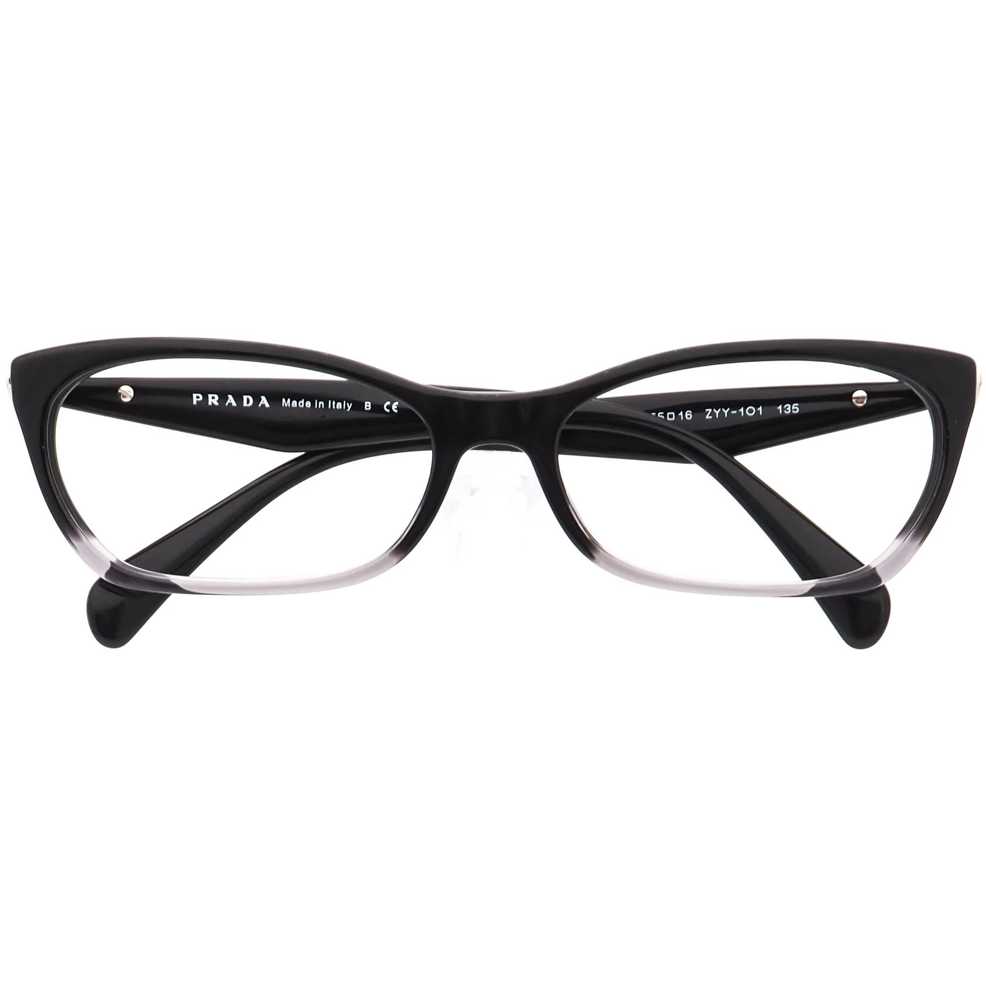 Prada VPR 15P ZYY-1O1  55□16 135 - Image 6