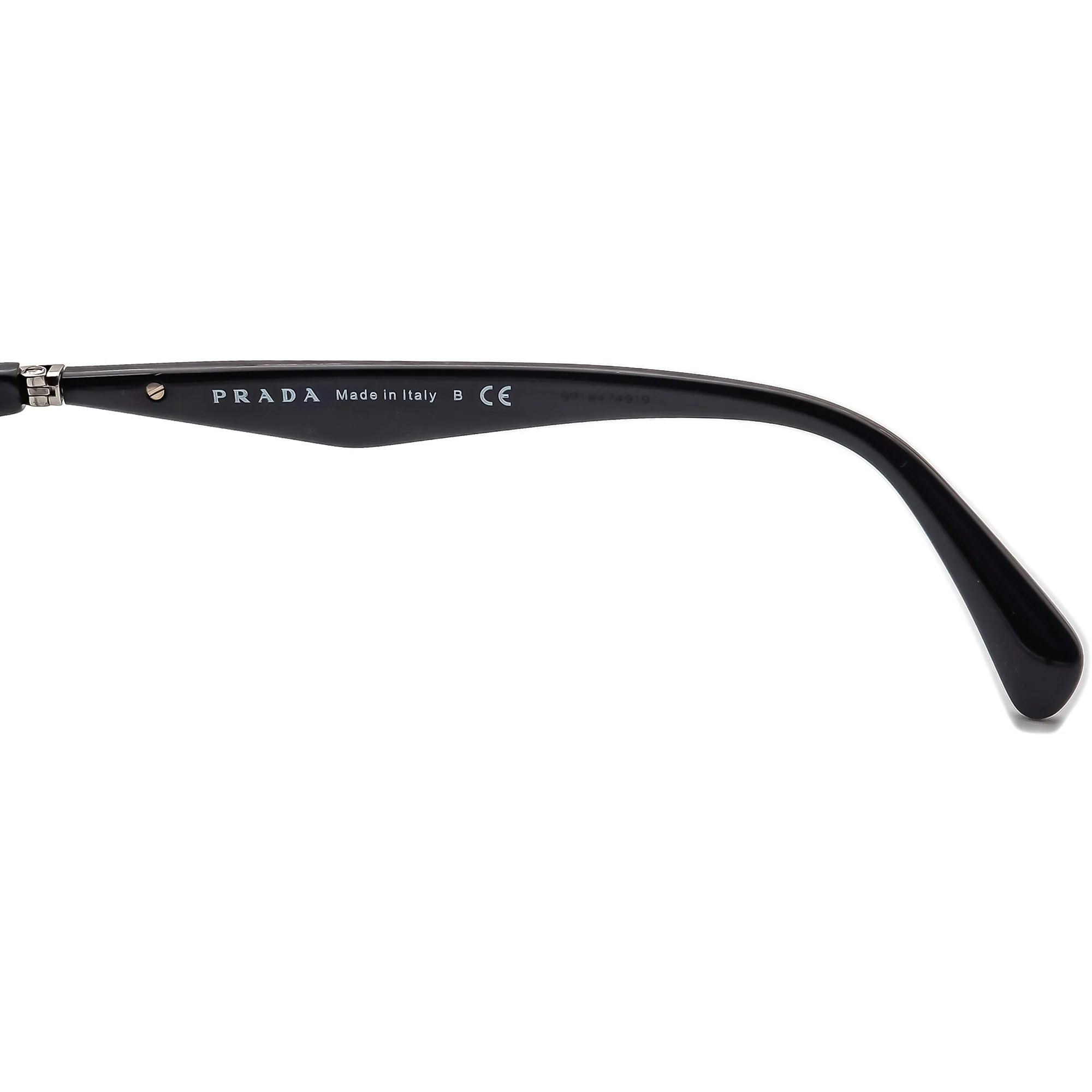 Prada VPR 15P ZYY-1O1 53□16 135 - Image 8