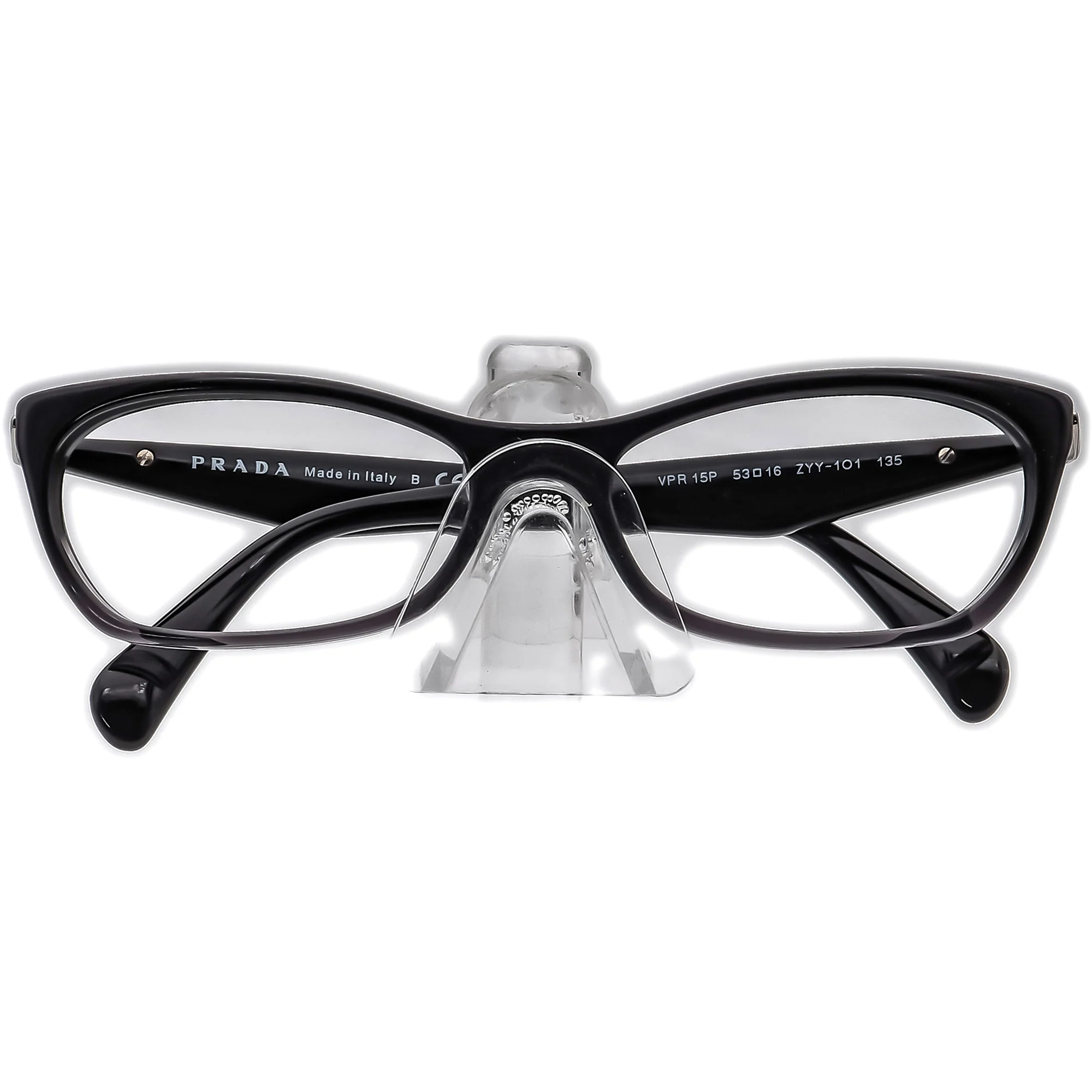 Prada VPR 15P ZYY-1O1   53□16 135 - Image 6