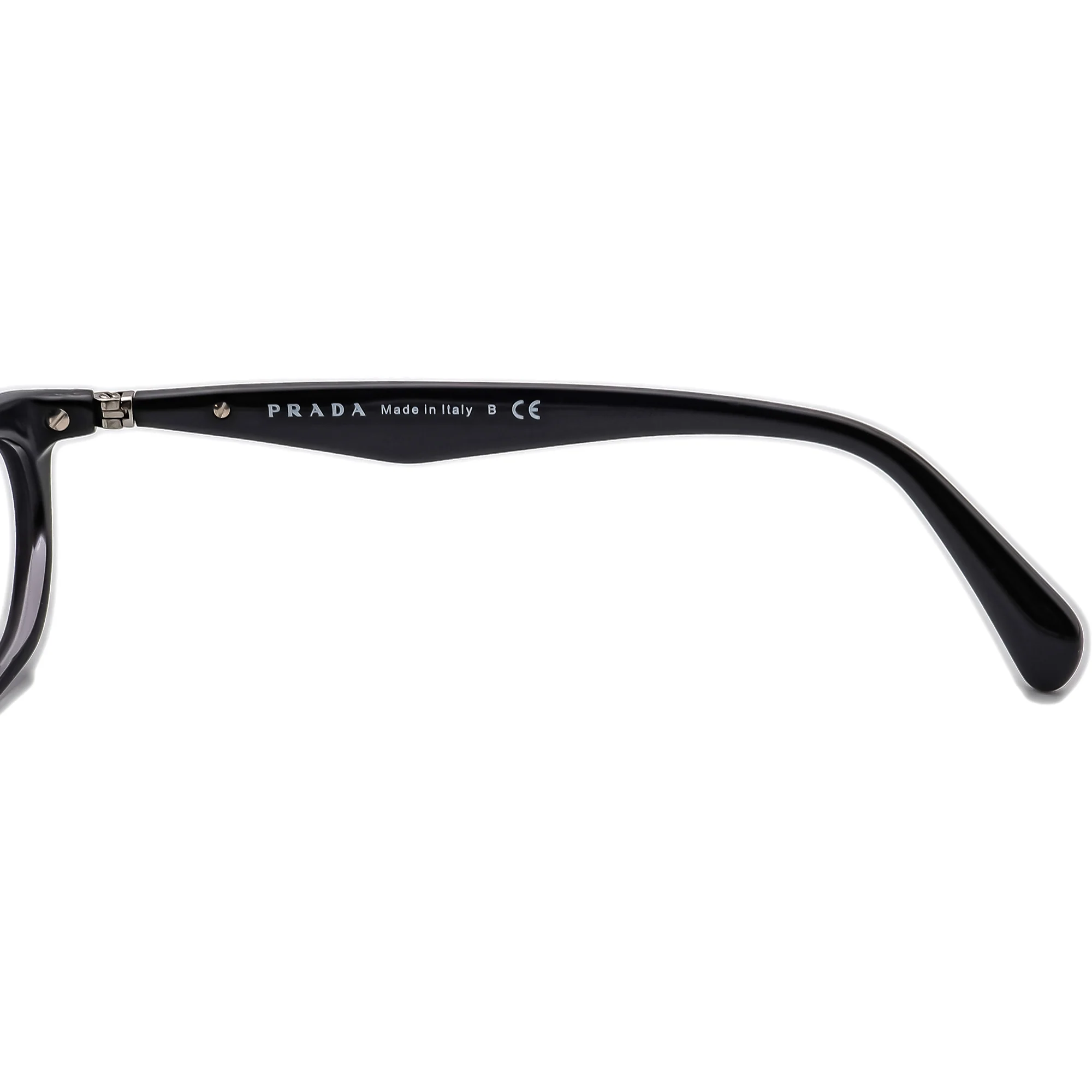 Prada VPR 15P ZYY-1O1   53□16 135 - Image 8
