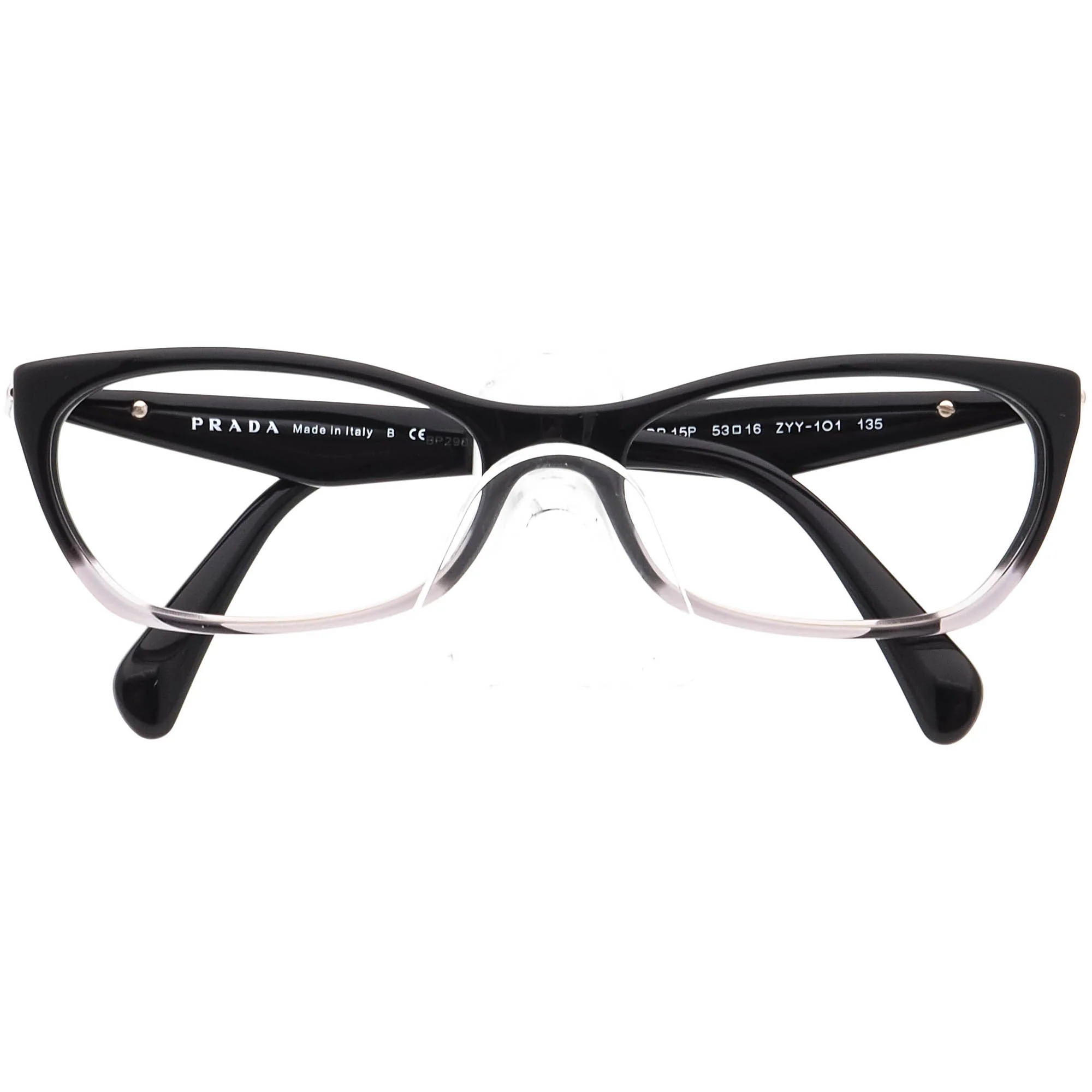 Prada VPR 15P ZYY-1O1   53□16 135 - Image 6