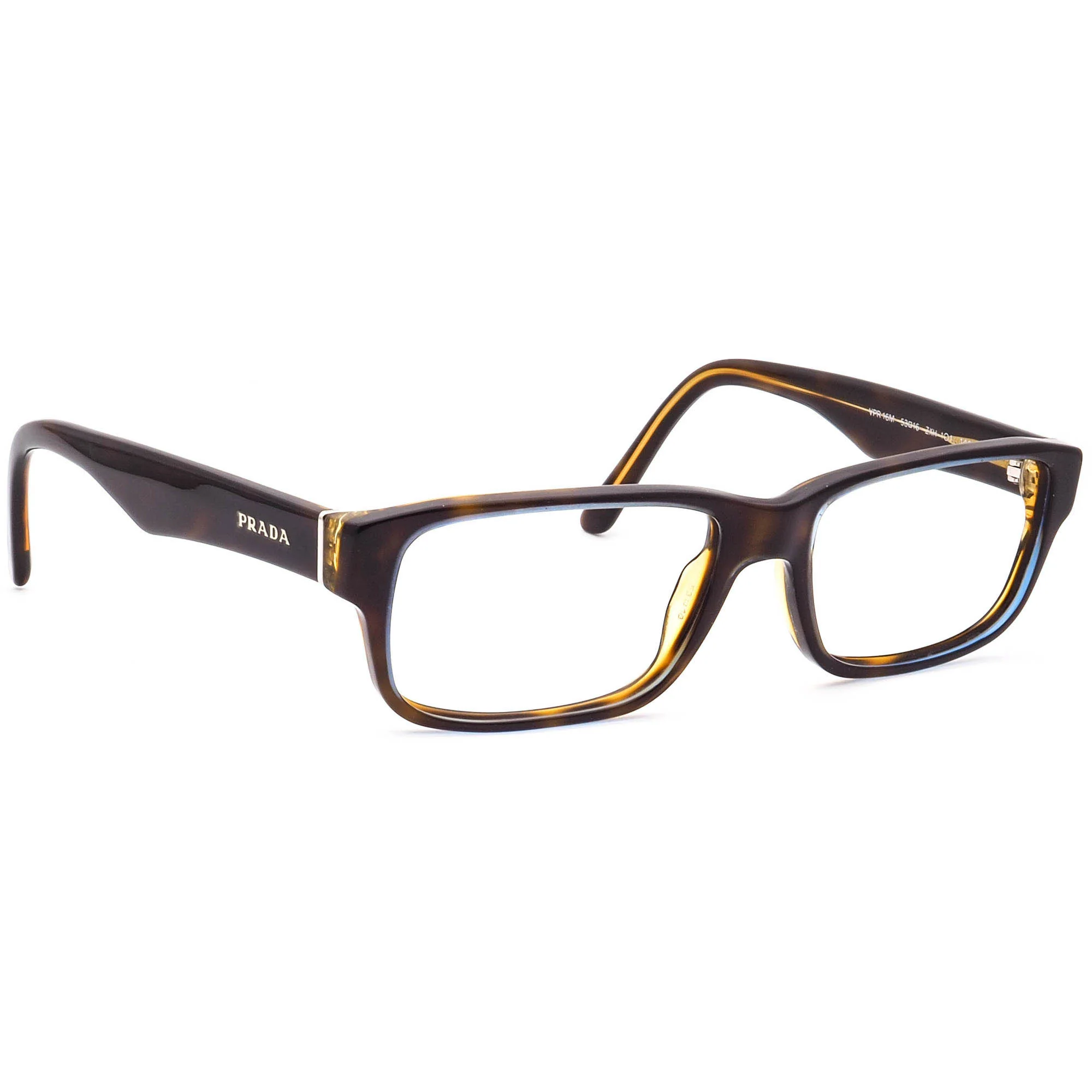 Prada VPR 16M ZXH-1O1   53□16 140