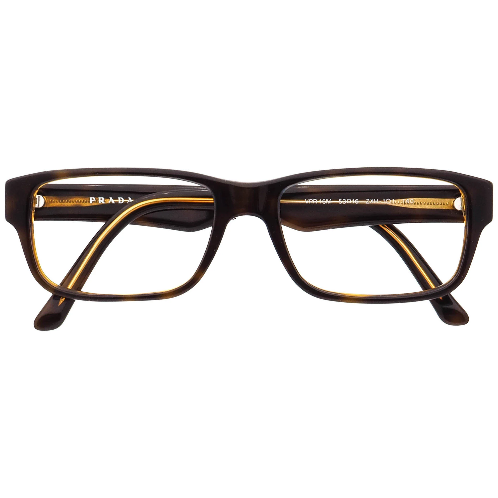 Prada VPR 16M ZXH-1O1   53□16 140 - Image 6