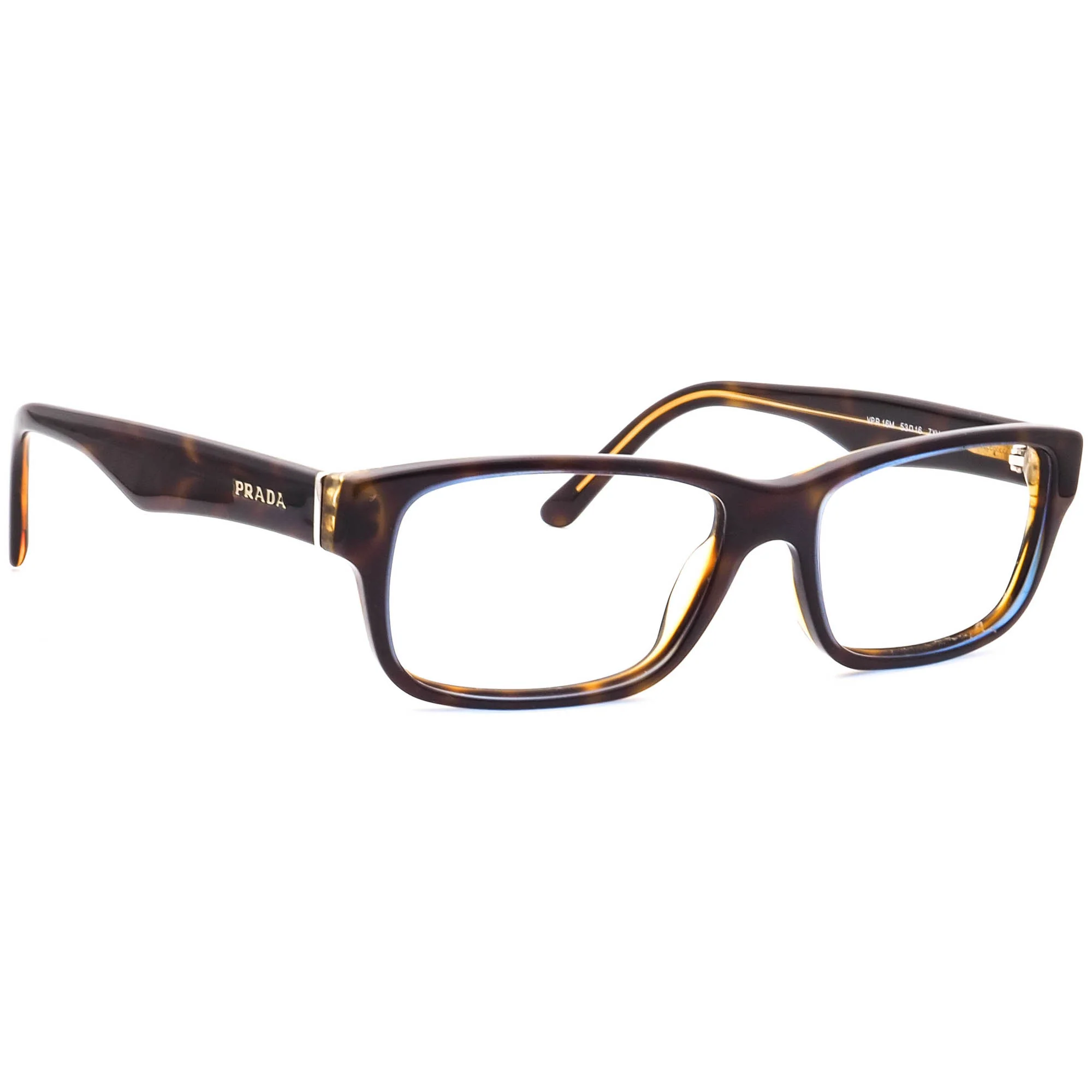 Prada VPR 16M ZXH-1O1   53□16 140
