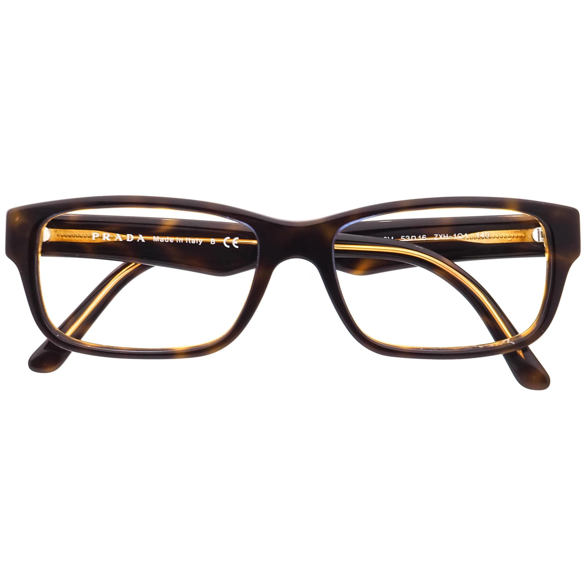 Prada VPR 16M ZXH-1O1   53□16 140 - Image 6
