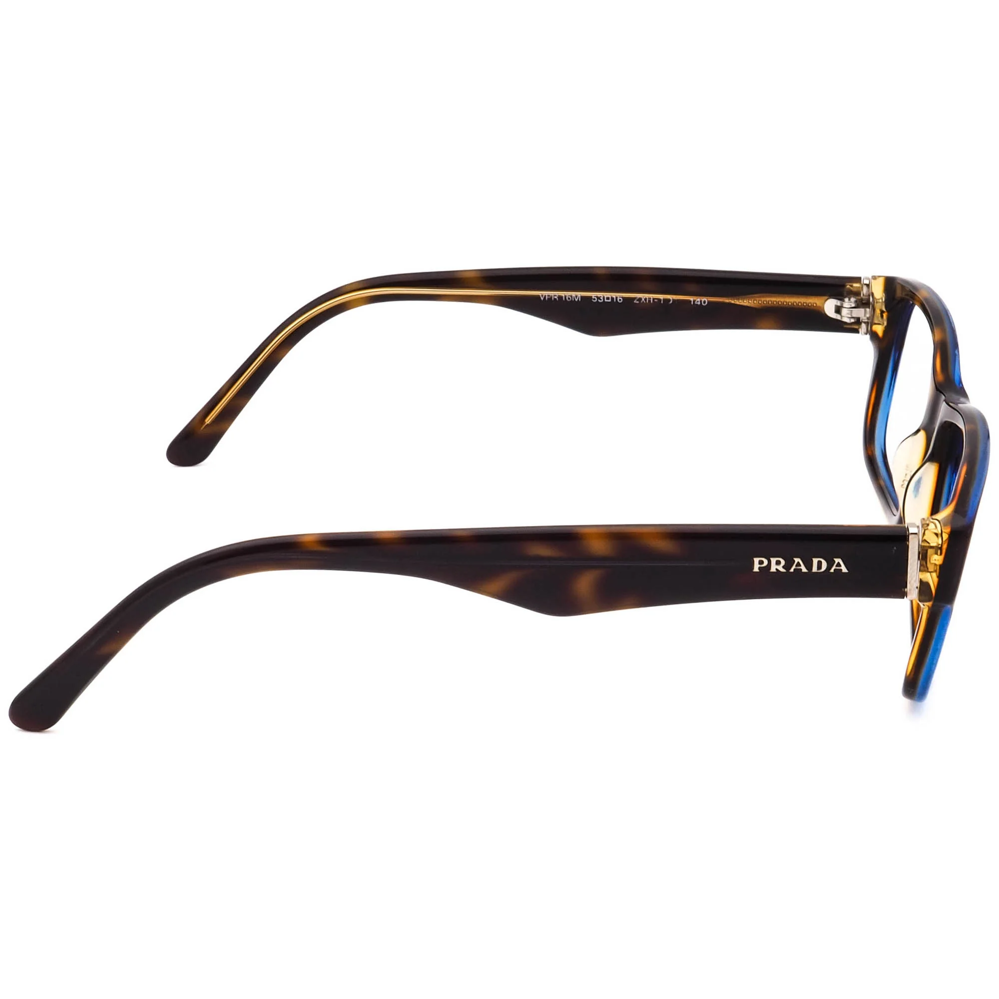 Prada VPR 16M ZXH-1O1 - Image 4
