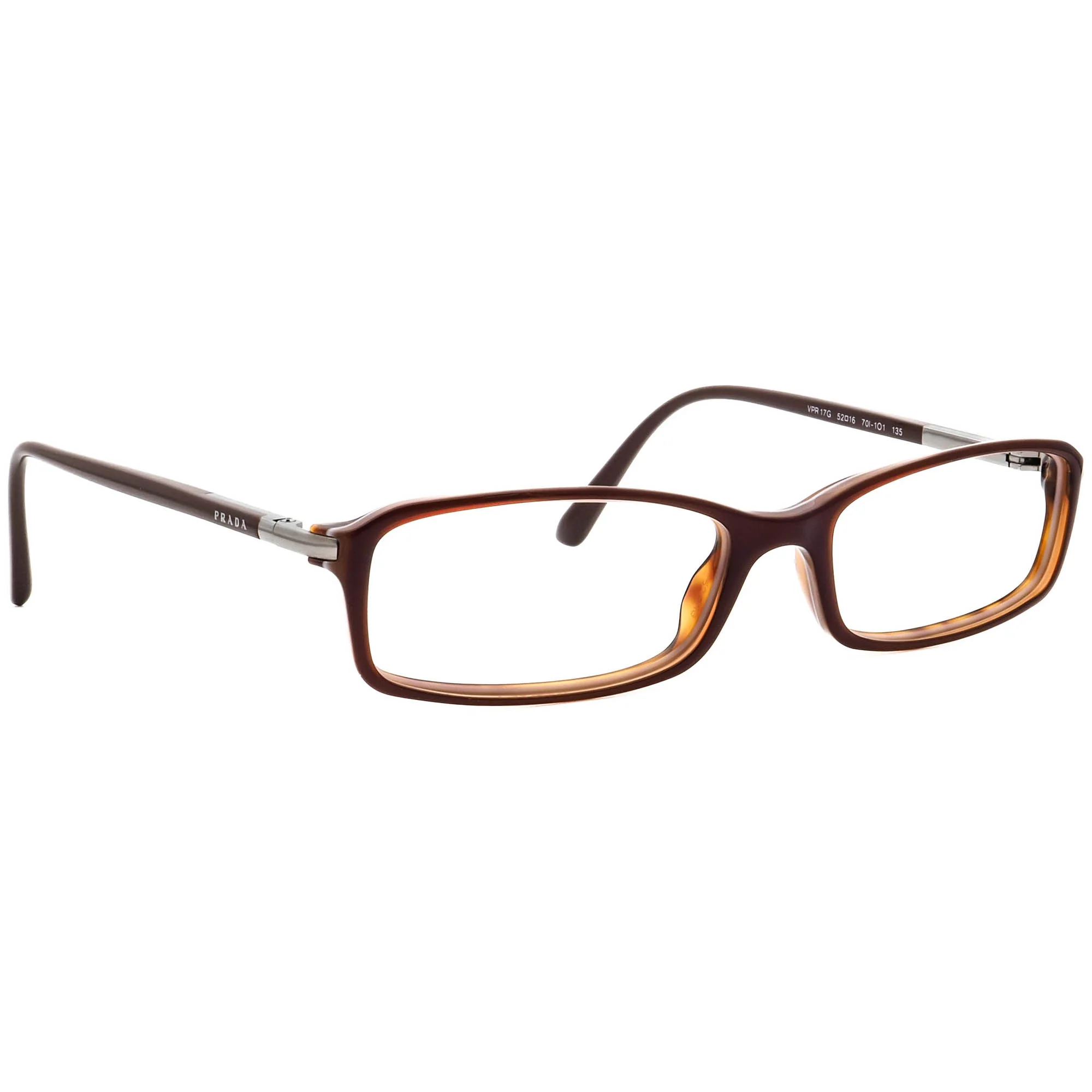 Prada VPR 17G 70I-1O1  52□16 135