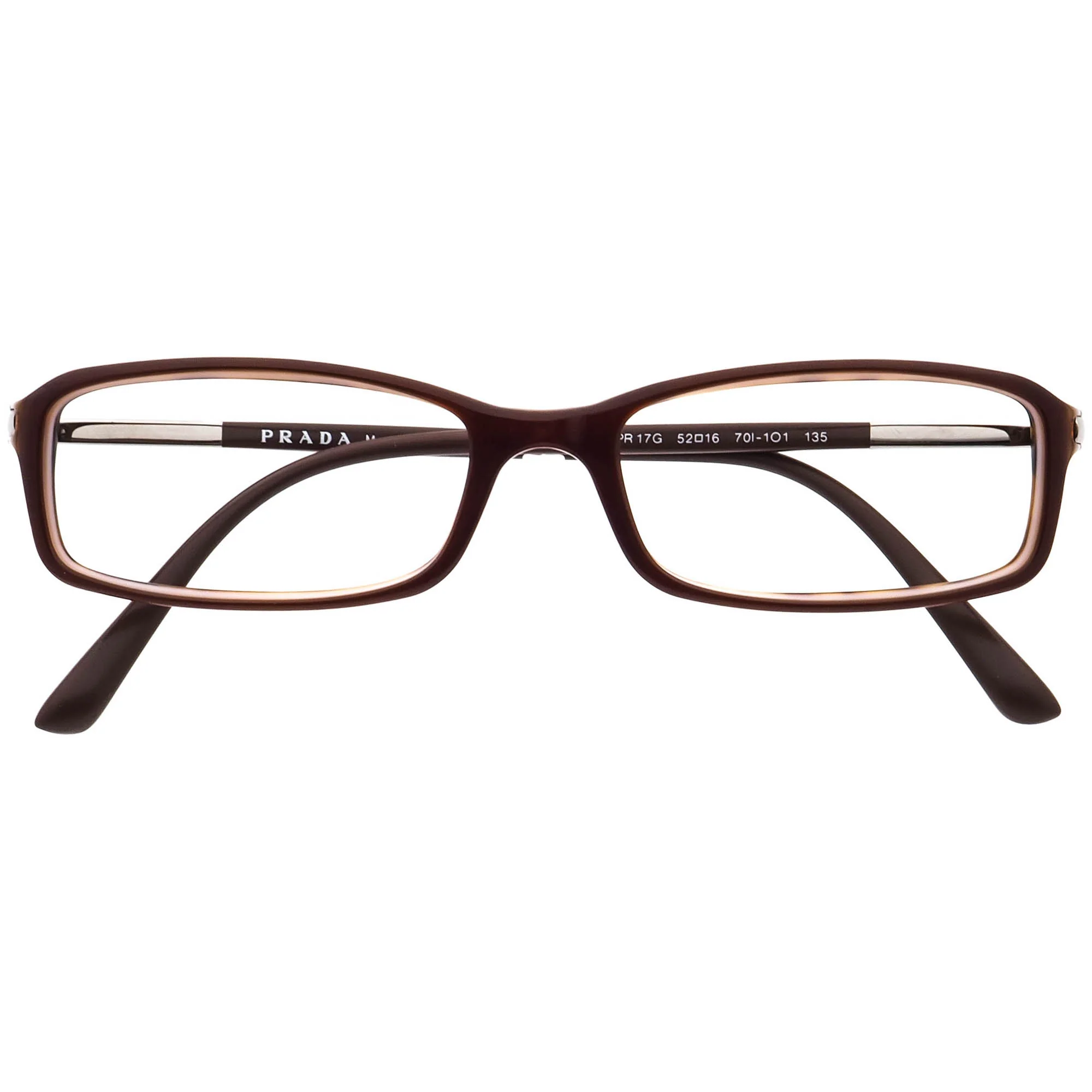 Prada VPR 17G 70I-1O1  52□16 135 - Image 6