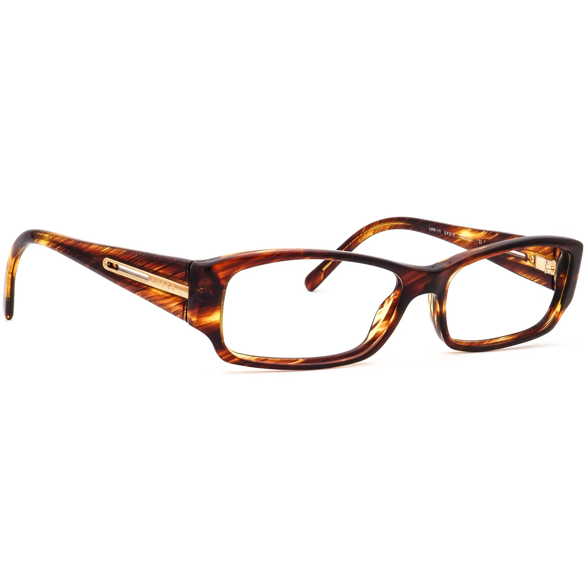 Prada VPR 17I 7NB-1O1