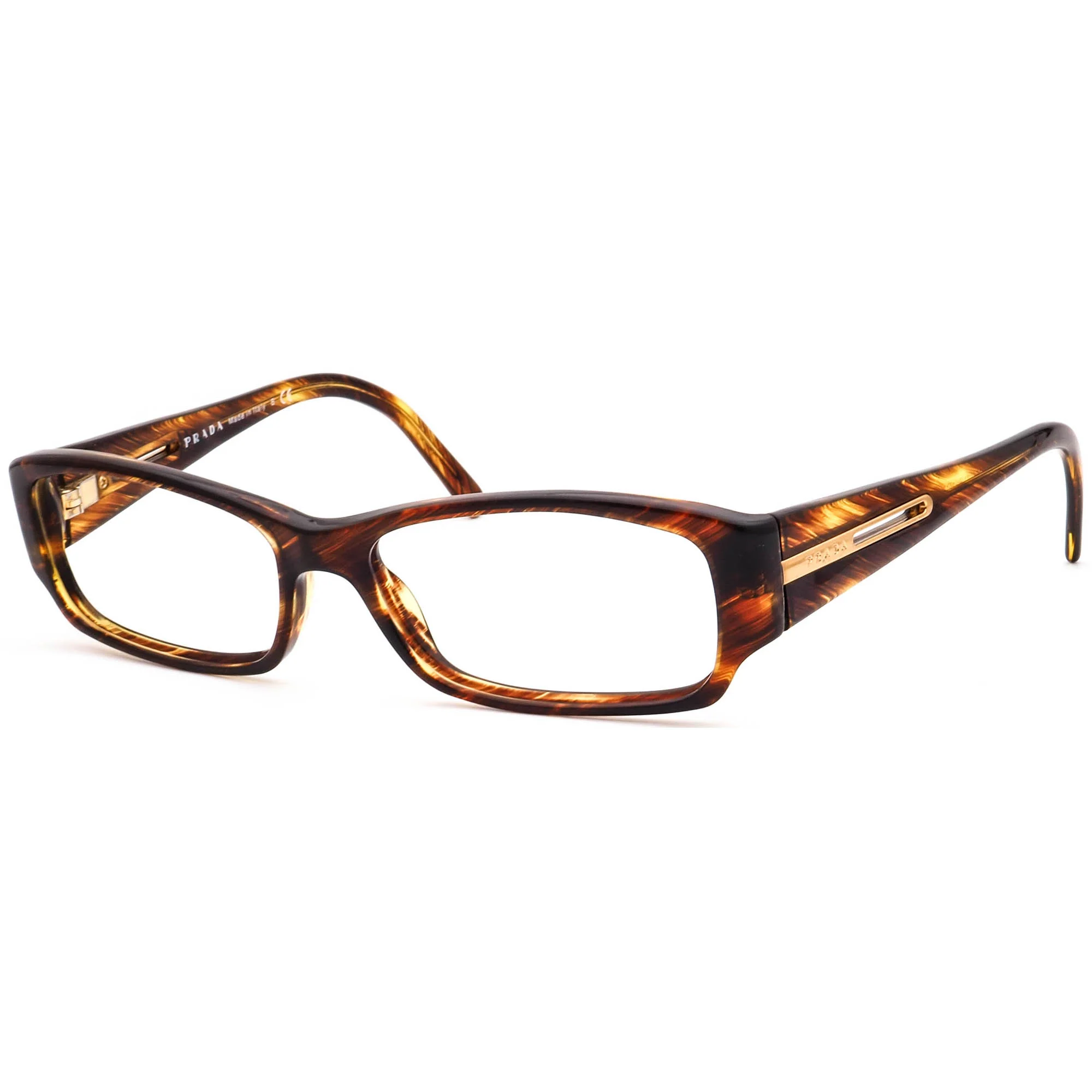 Prada VPR 17I 7NB-1O1 - Image 3