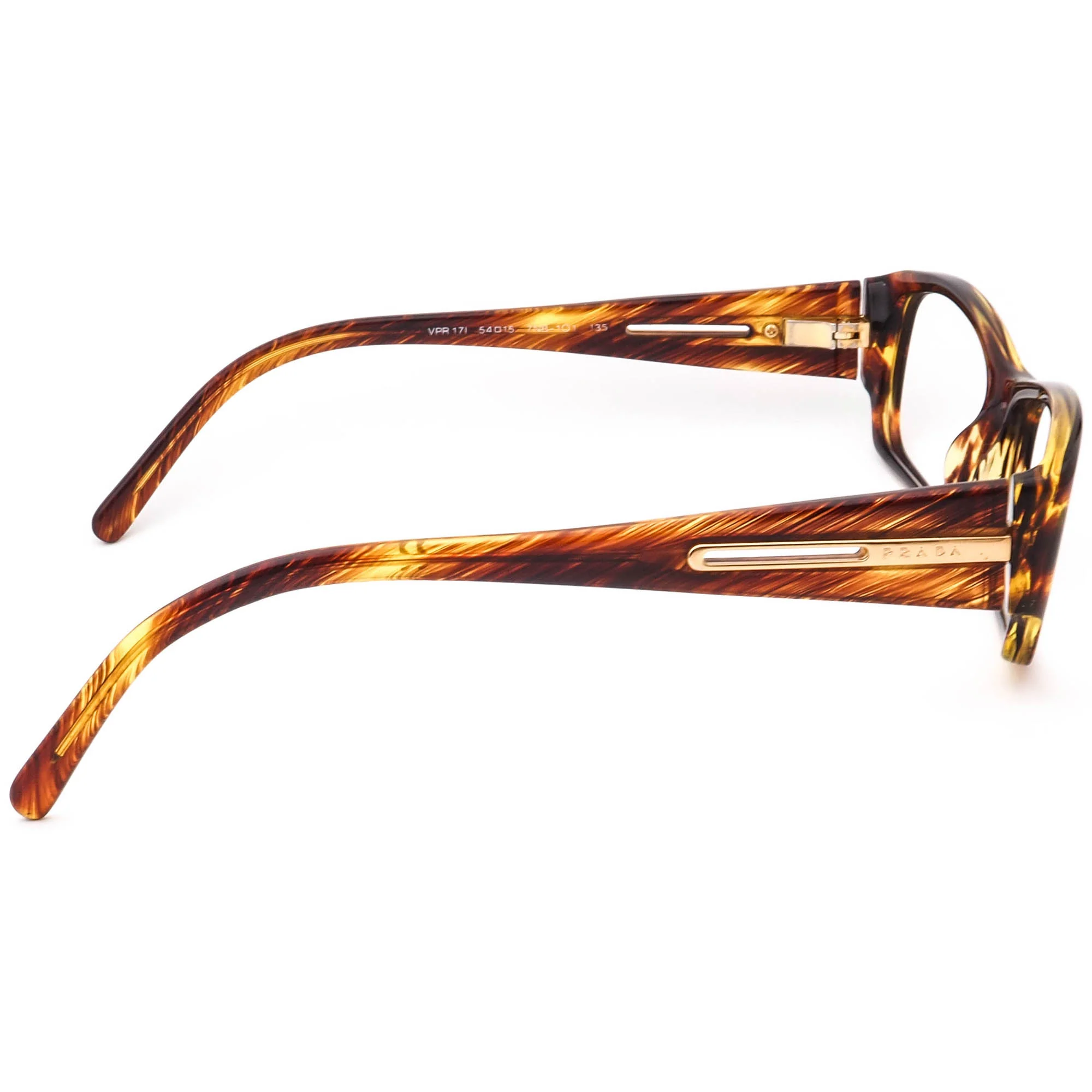 Prada VPR 17I 7NB-1O1 - Image 4