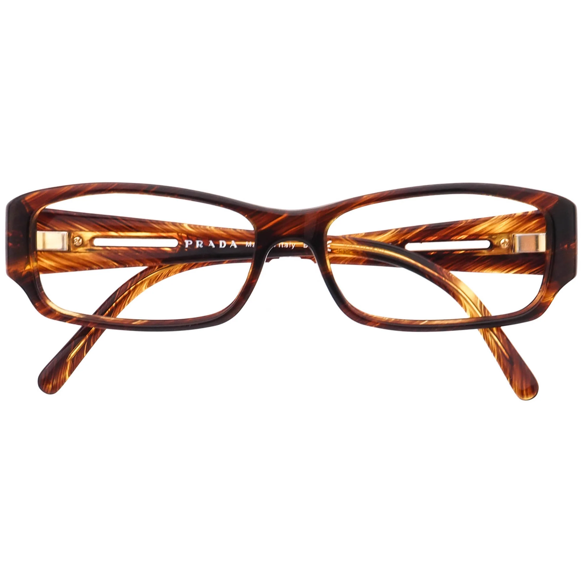 Prada VPR 17I 7NB-1O1 - Image 6