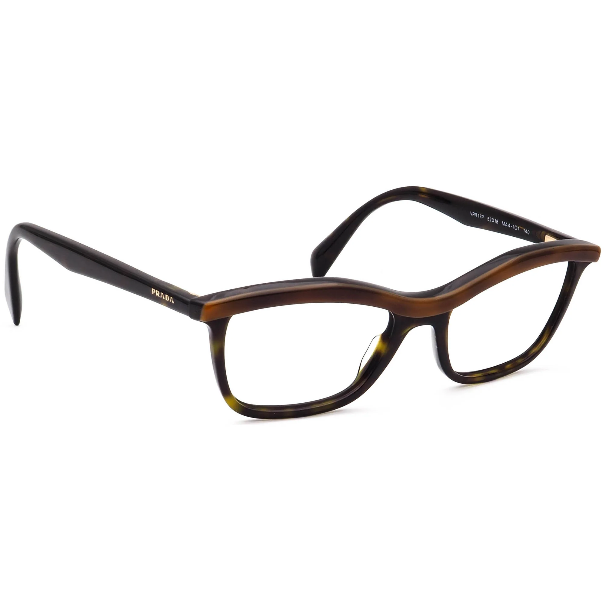 Prada VPR 17P MA4-1O1 52□18 140