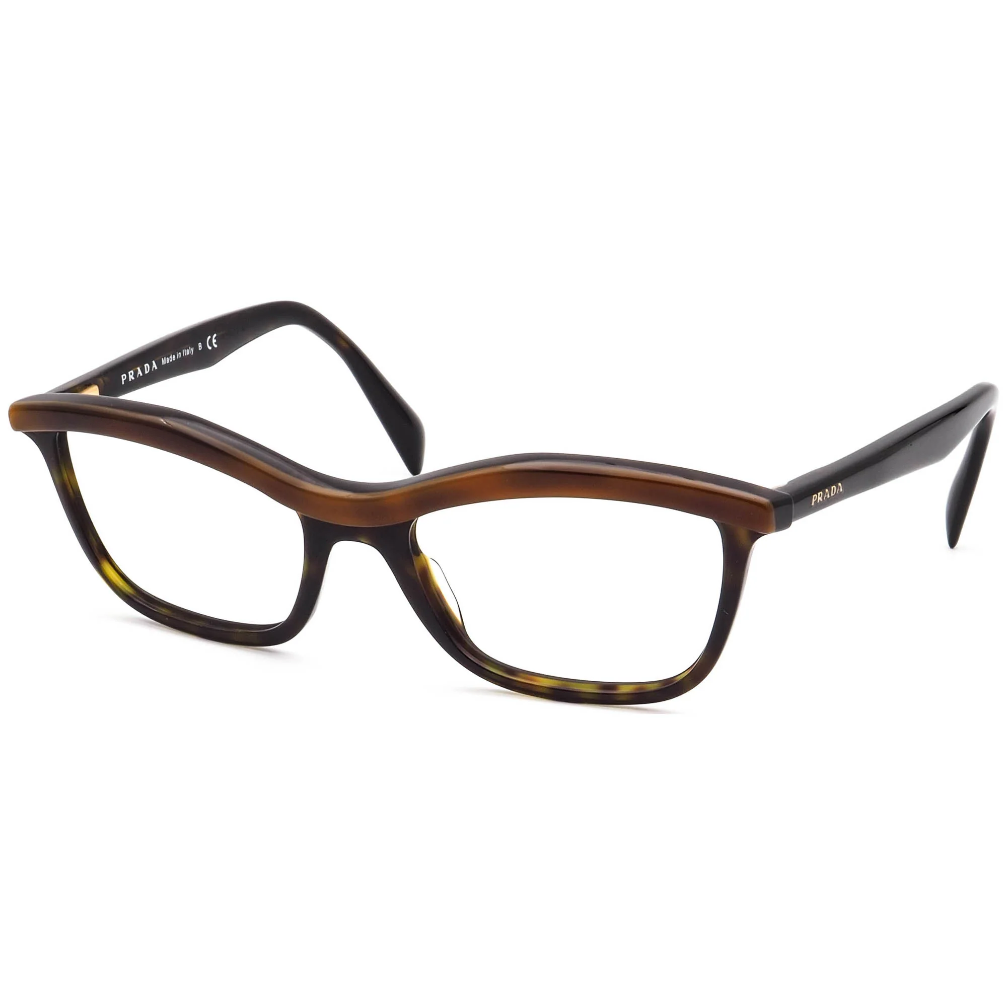 Prada VPR 17P MA4-1O1 52□18 140 - Image 3