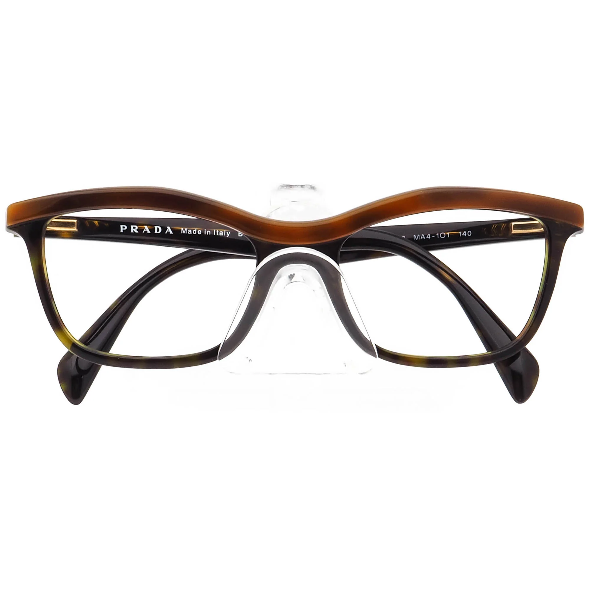 Prada VPR 17P MA4-1O1 52□18 140 - Image 6