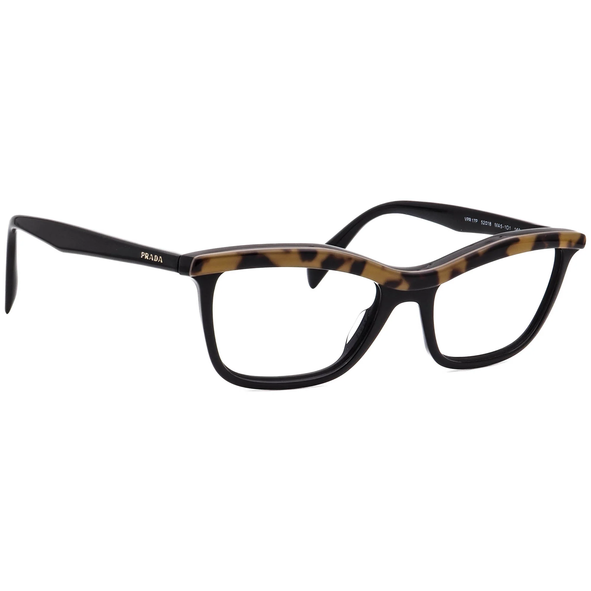 Prada VPR 17P MA5-1O1   52□18 140